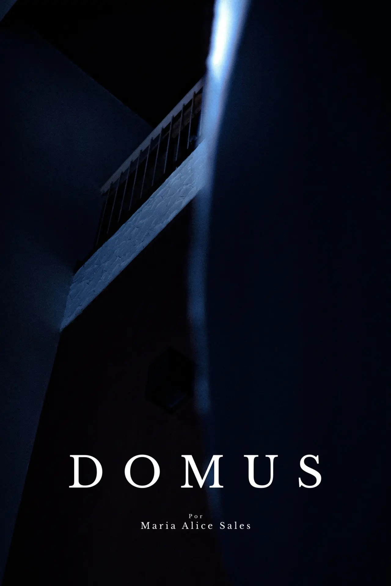 Постер до фільму "DOMUS"