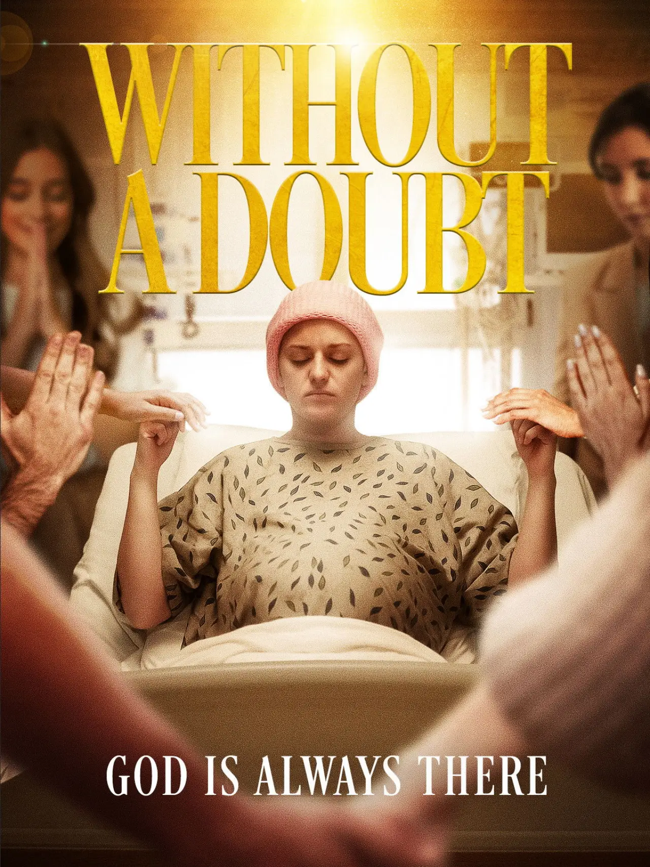 Постер до фільму "Without a Doubt"