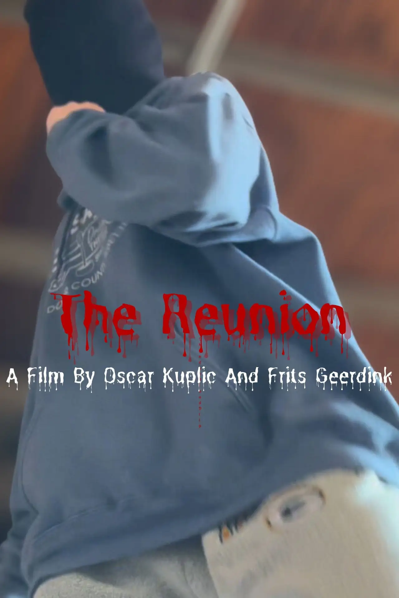 Постер до фільму "The Reunion"