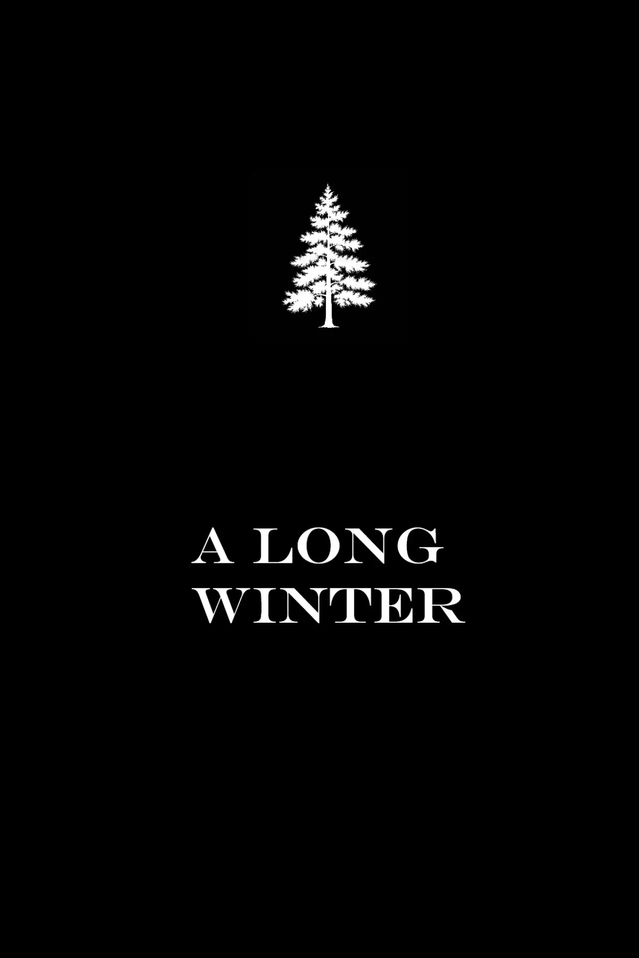 Постер до фільму "A Long Winter"