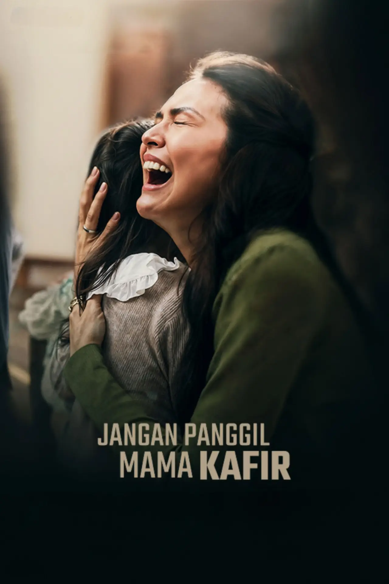 Постер до фільму "Jangan Panggil Mama Kafir"