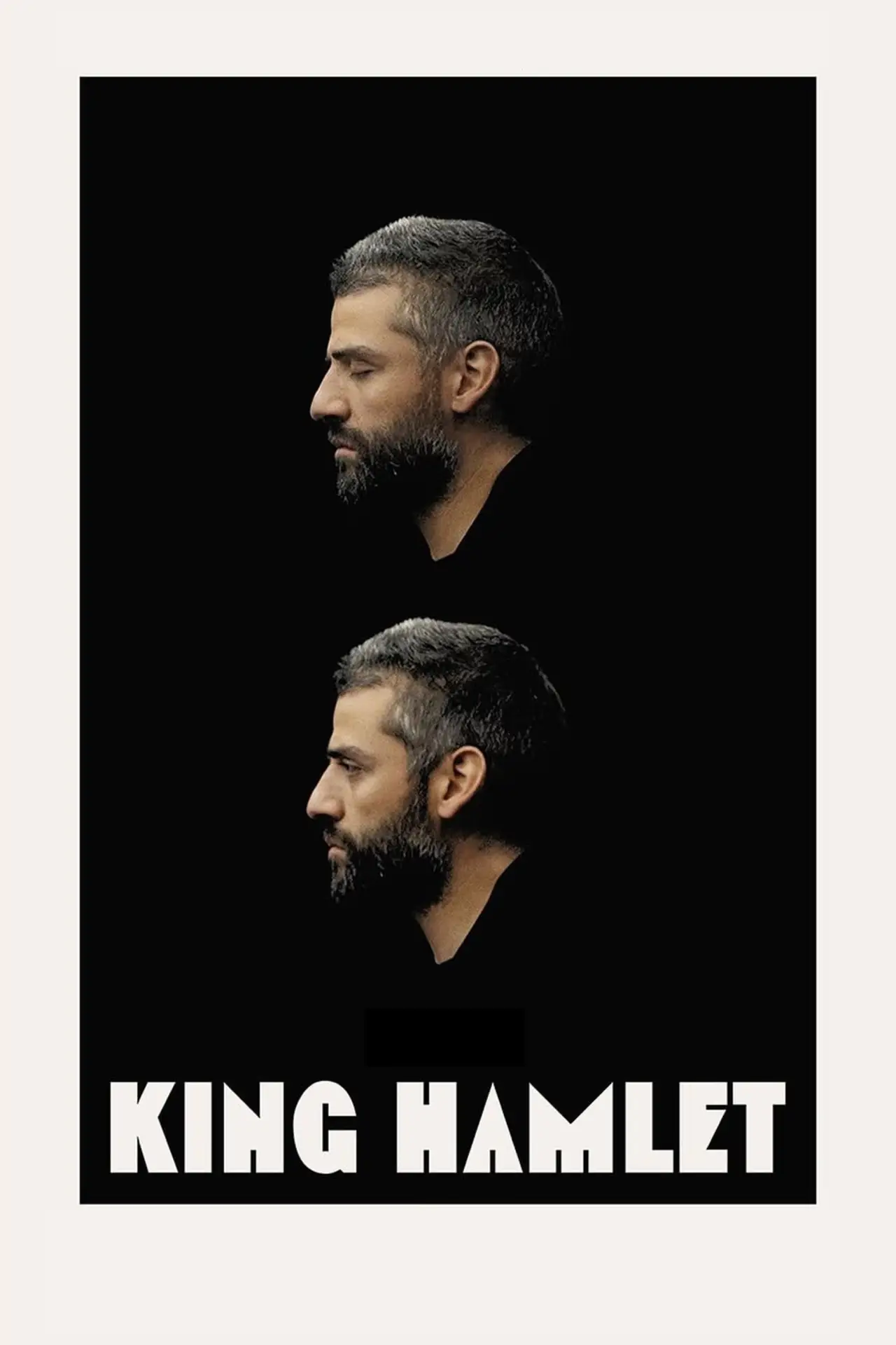 Постер до фільму "King Hamlet"