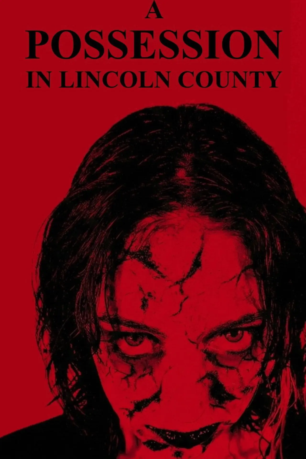 Постер до фільму "A Possession in Lincoln County"