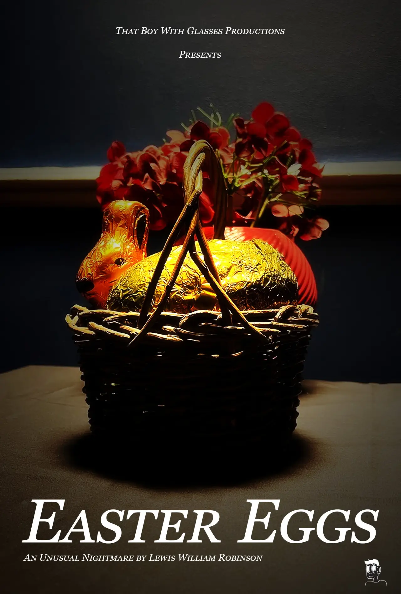 Постер до фільму "Easter Eggs"
