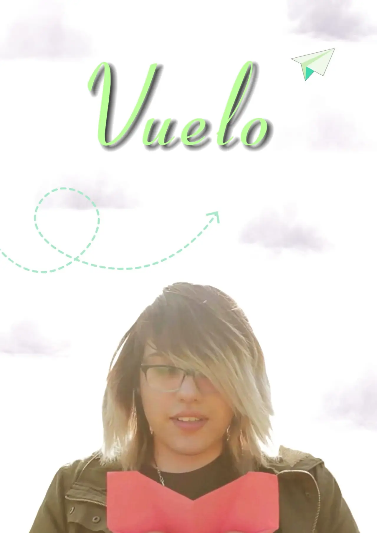 Постер до фільму "Vuelo"
