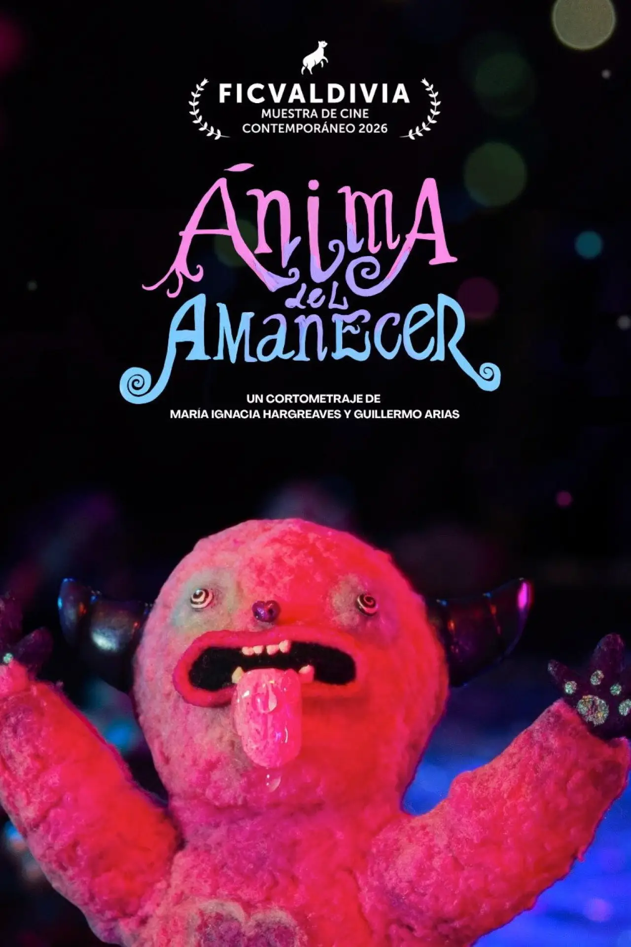 Постер до фільму "Ánima del amanecer"