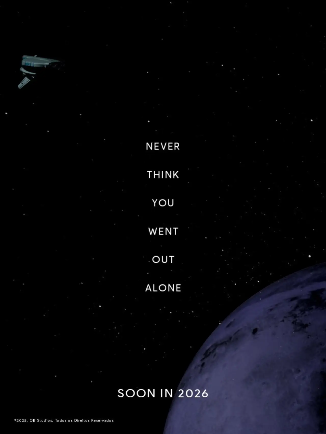 Постер до фільму "Among Us"