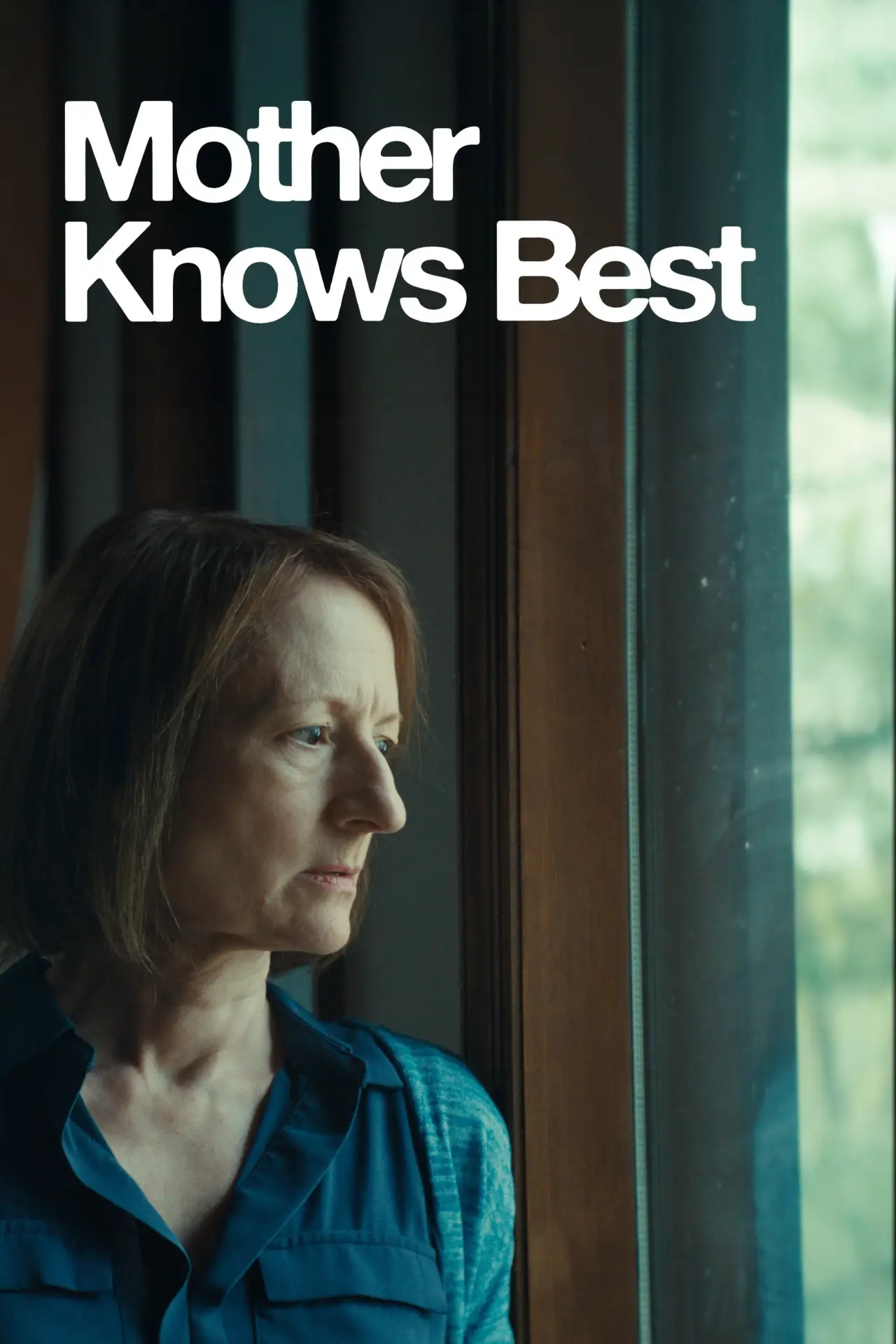 Постер до фільму "Mother Knows Best"