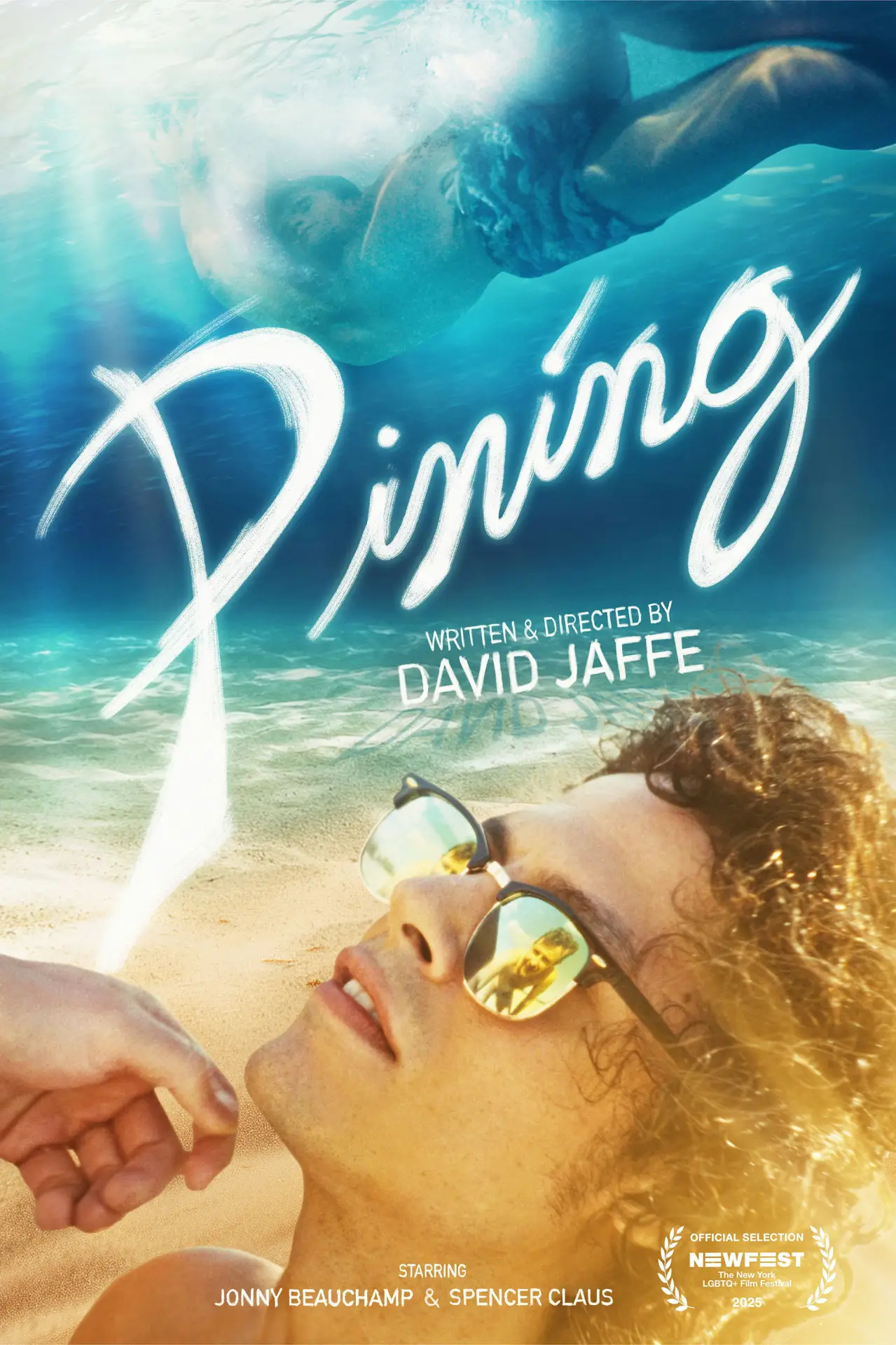 Постер до фільму "Pining"