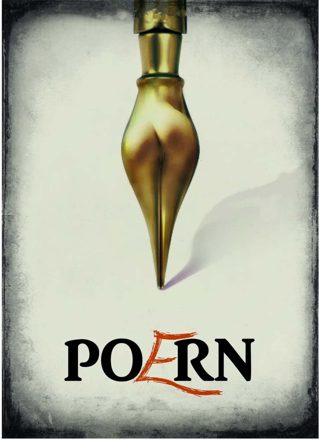 Постер до фільму "Poern"