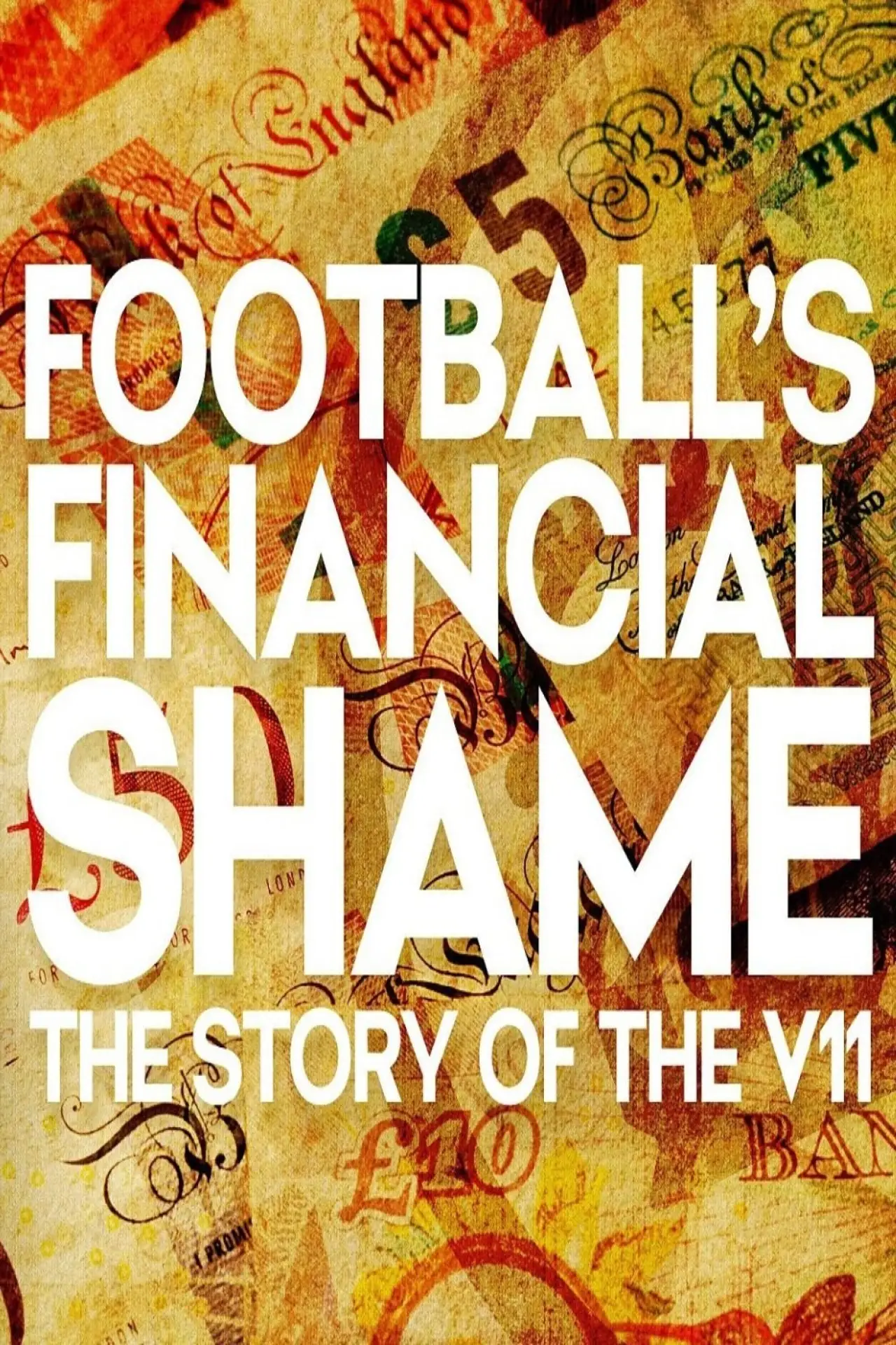 Постер до фільму "Football