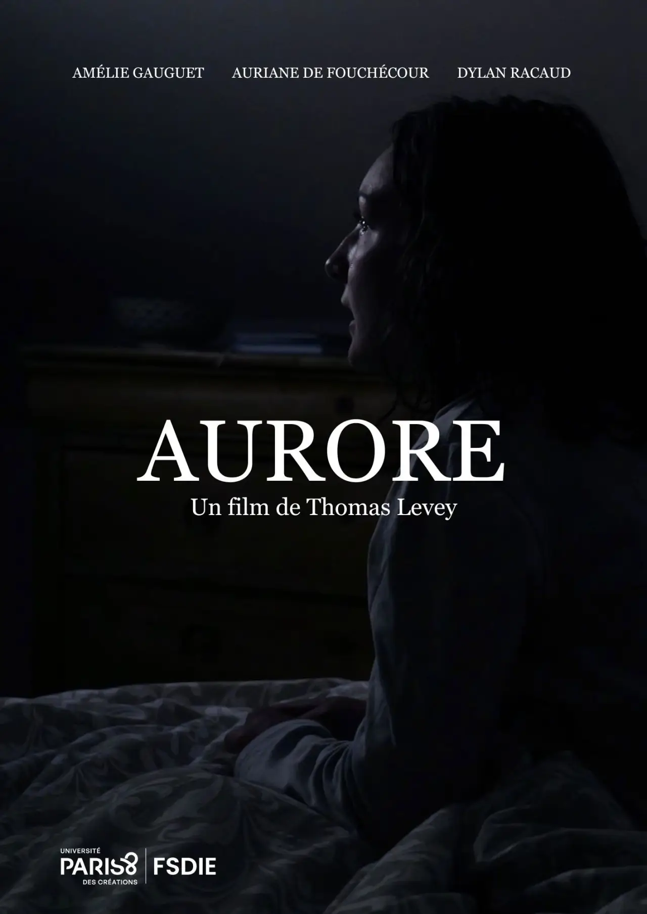 Постер до фільму "Aurore"
