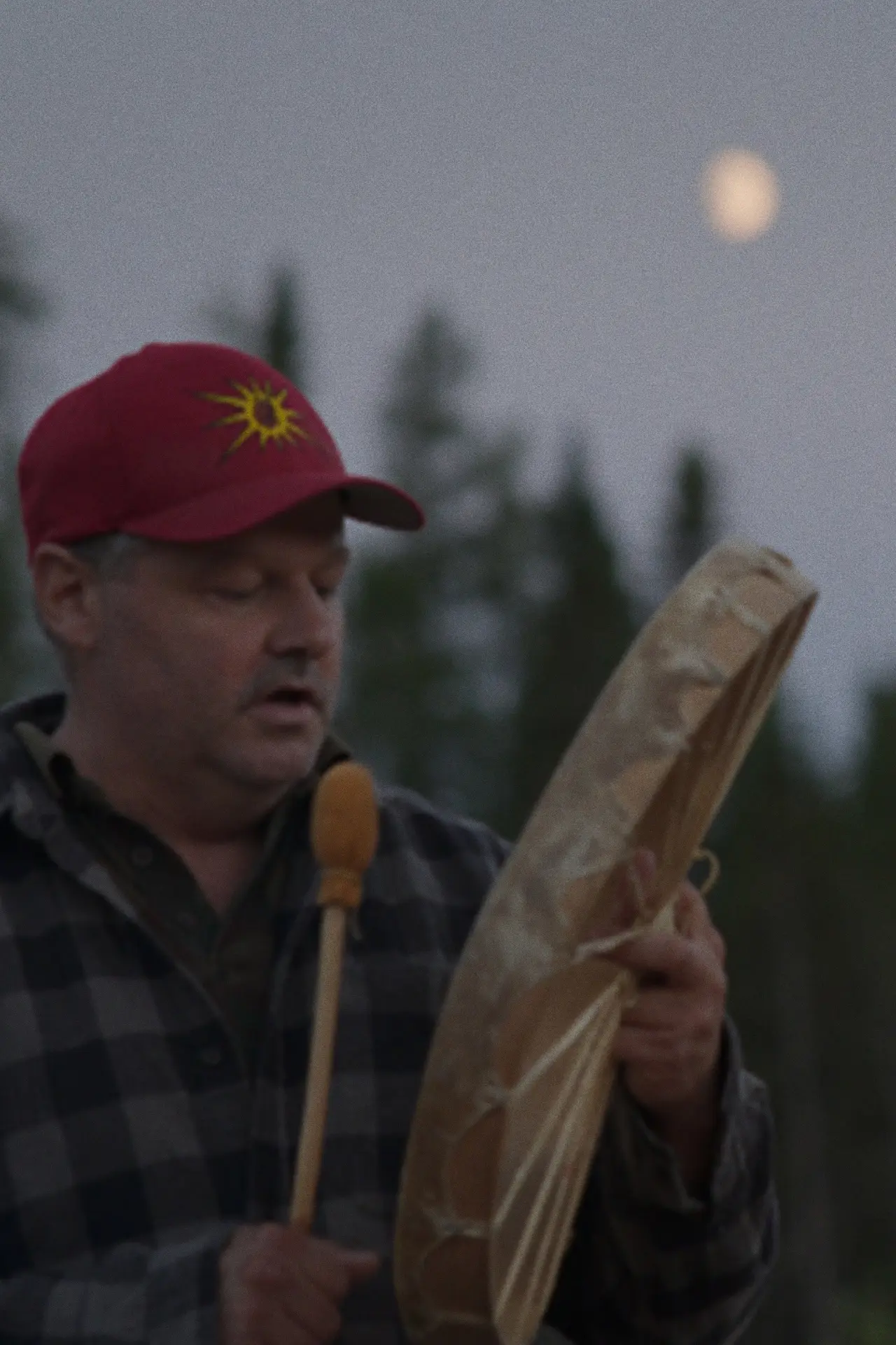 Постер до фільму "Dans la forêt"