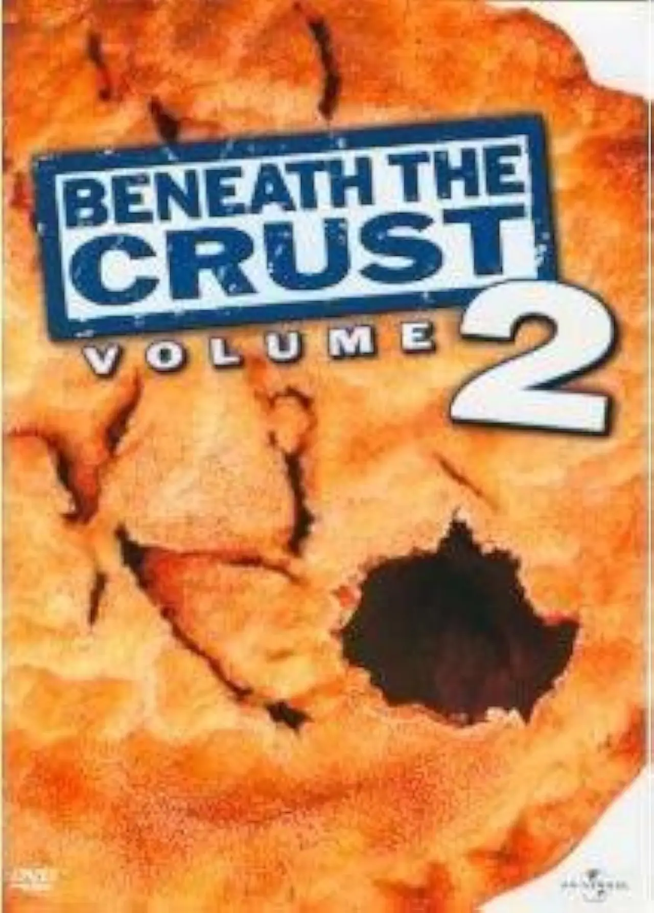 Постер до фільму "American Pie: Beneath the Crust Vol. 2"