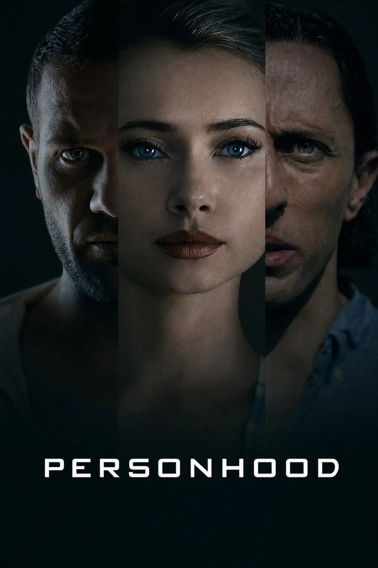 Постер до фільму "Personhood"