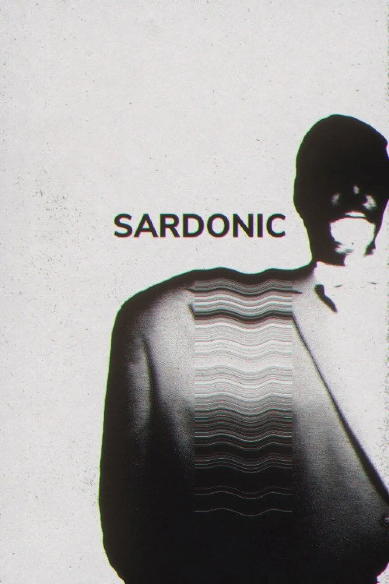 Постер до фільму "Sardonic"