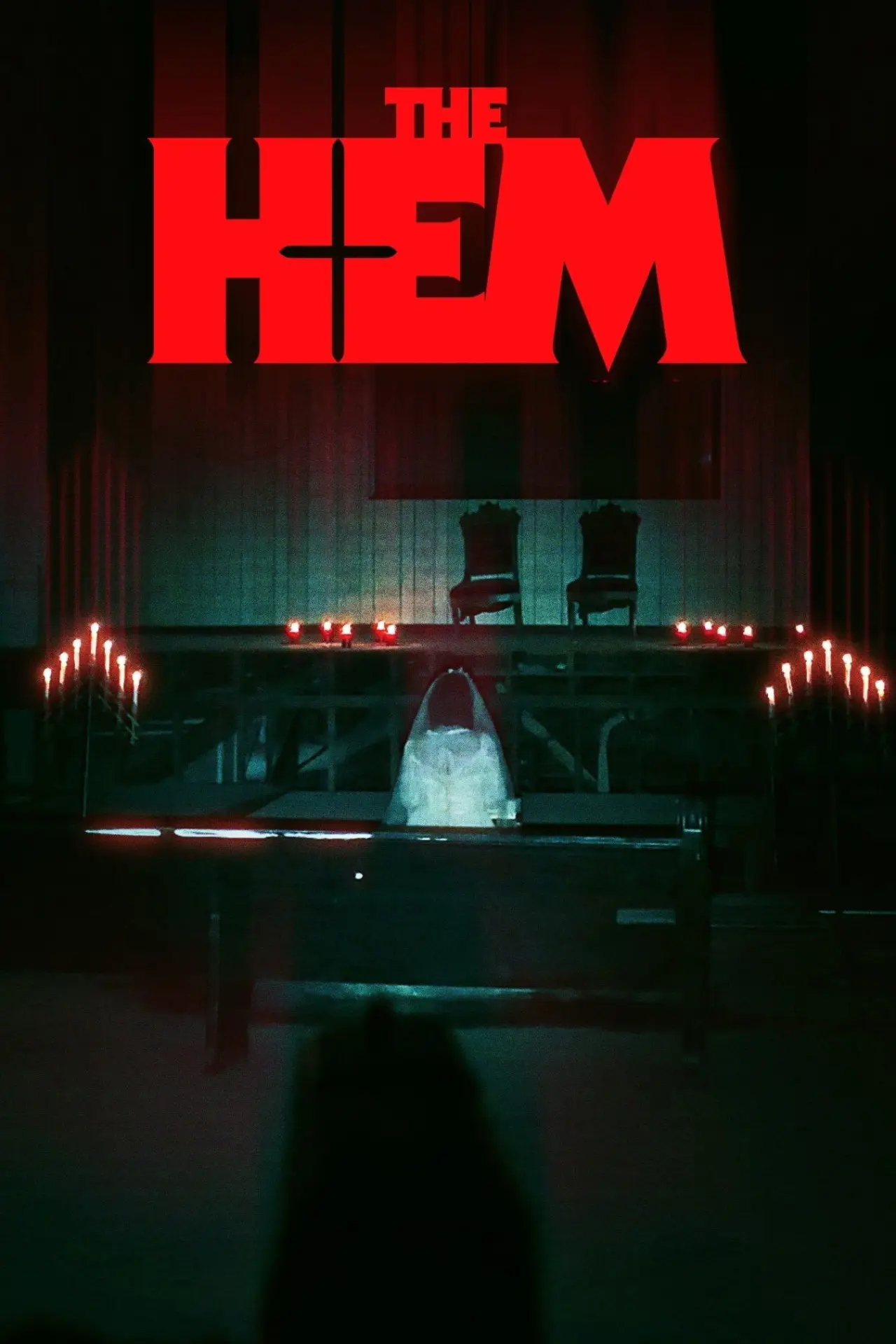 Постер до фільму "The Hem"