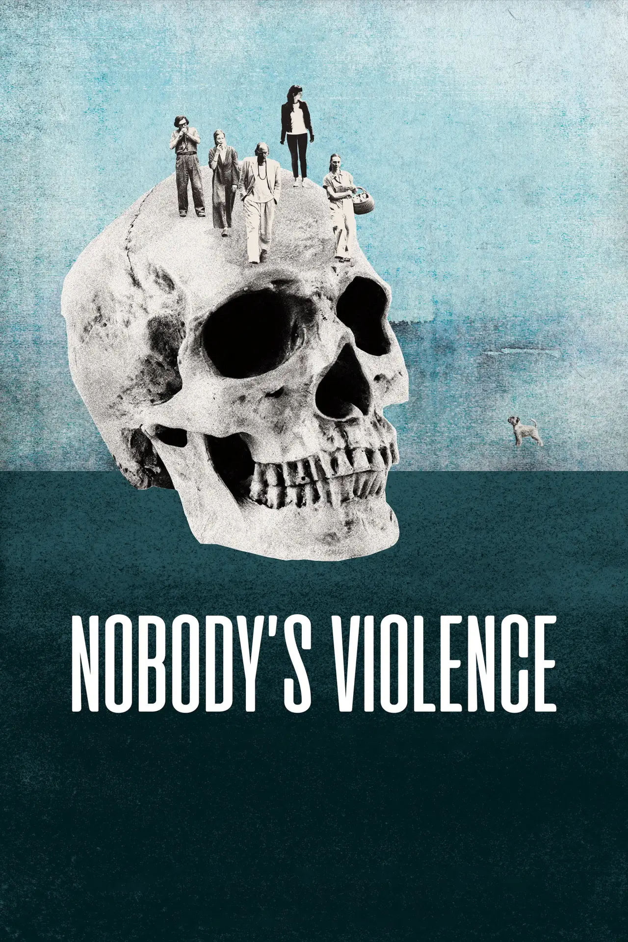Постер до фільму "Violence du corps de l