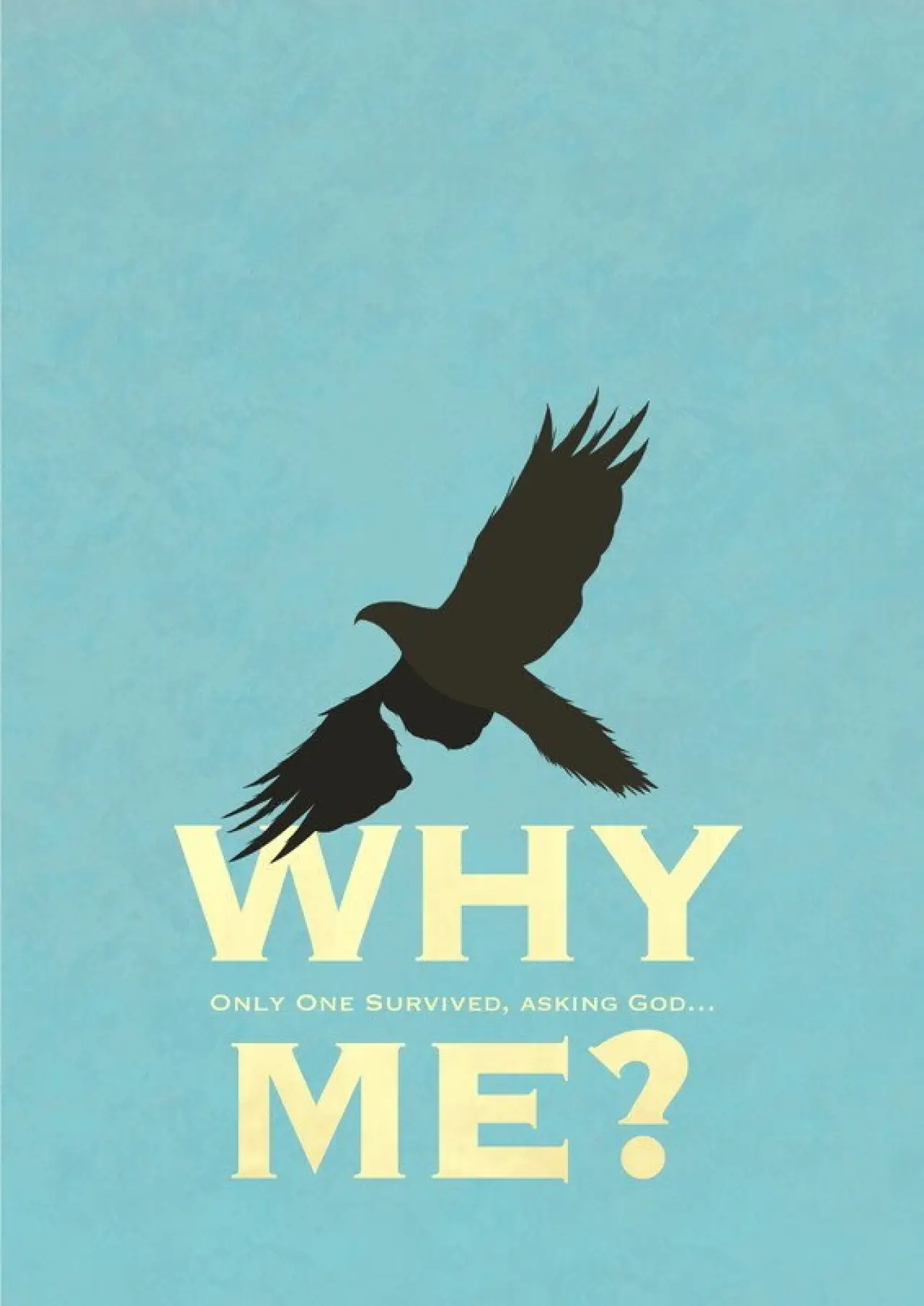 Постер до фільму "Why Me?"