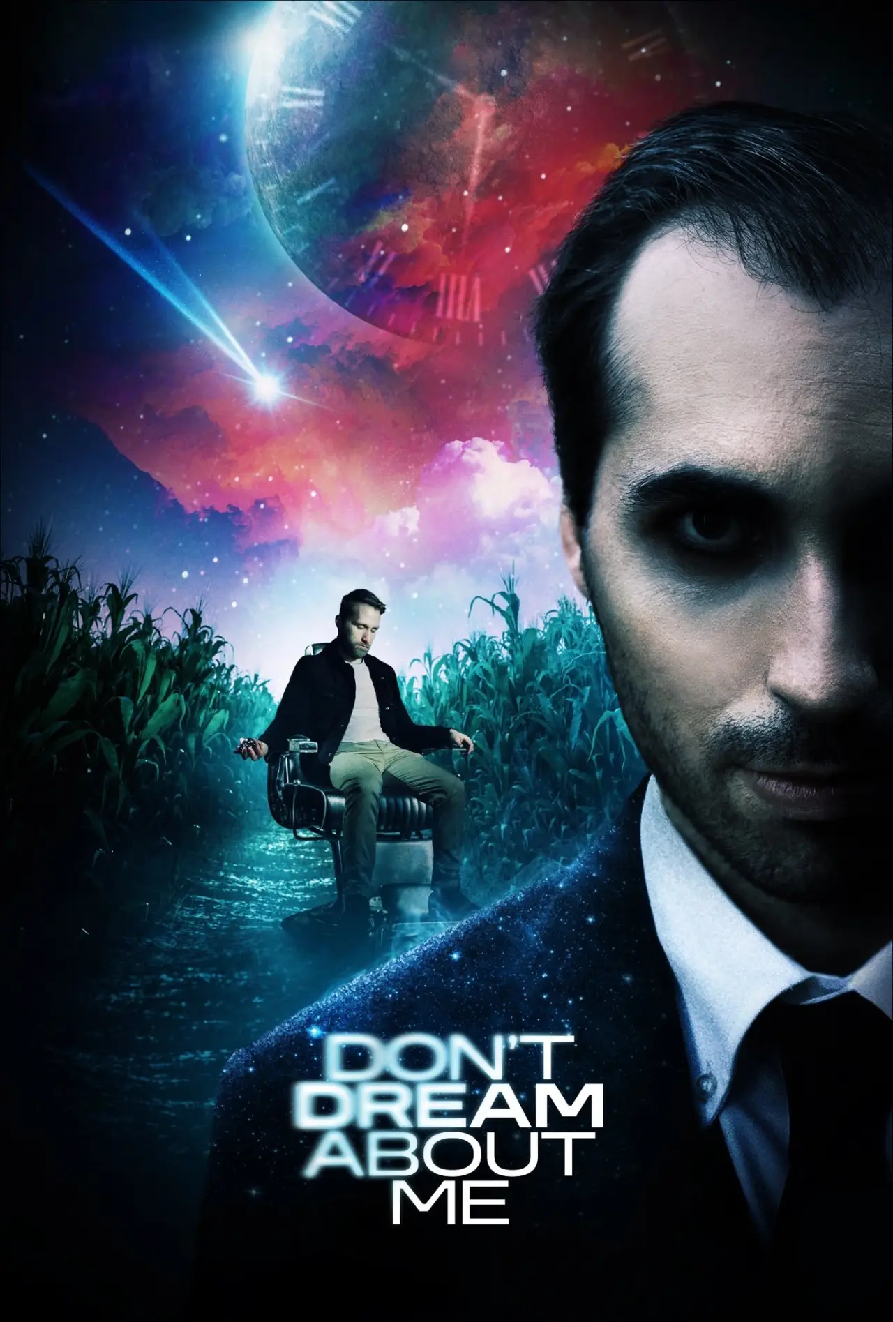 Постер до фільму "Don