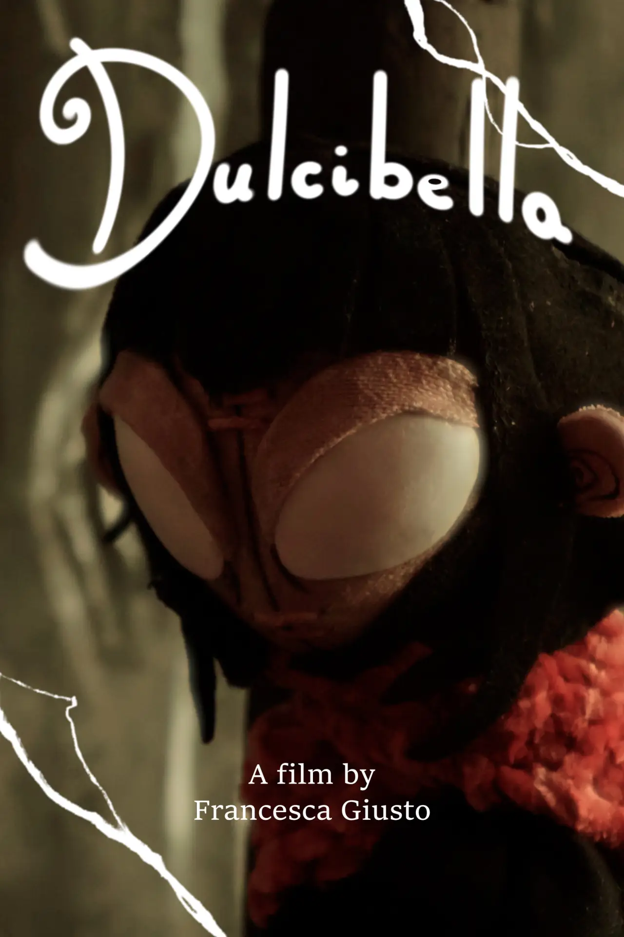 Постер до фільму "Dulcibella"