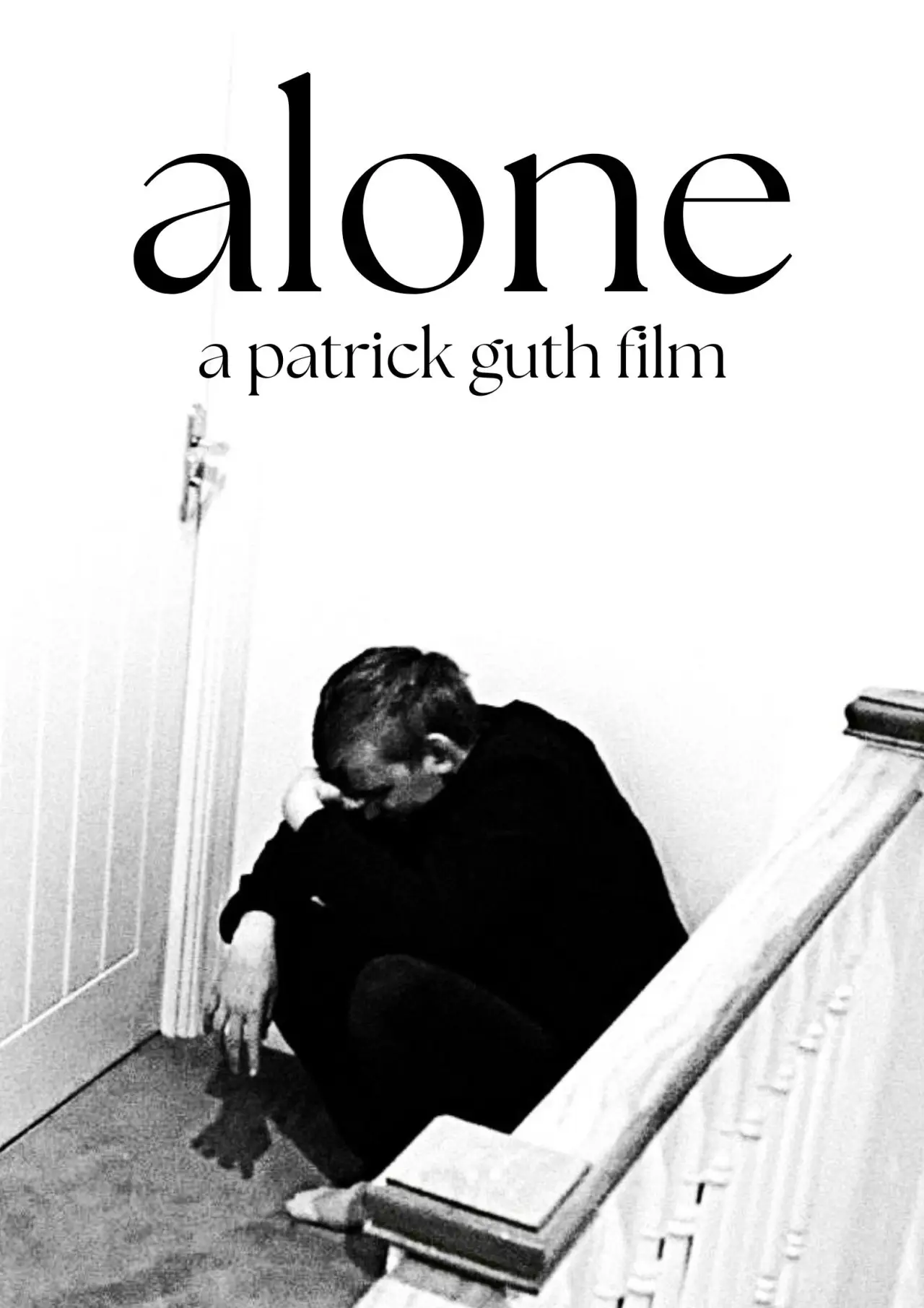 Постер до фільму "Alone"
