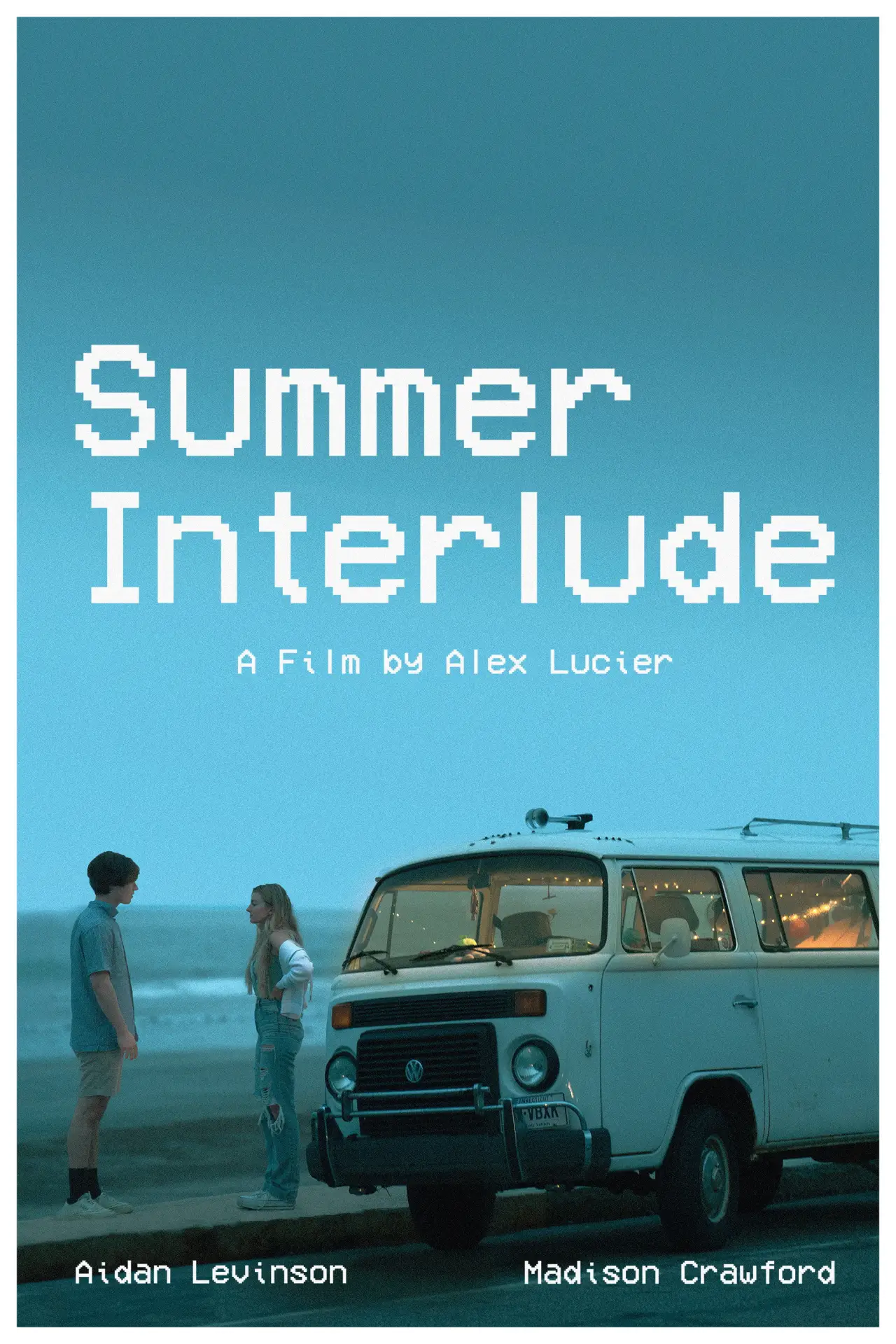 Постер до фільму "Summer Interlude"