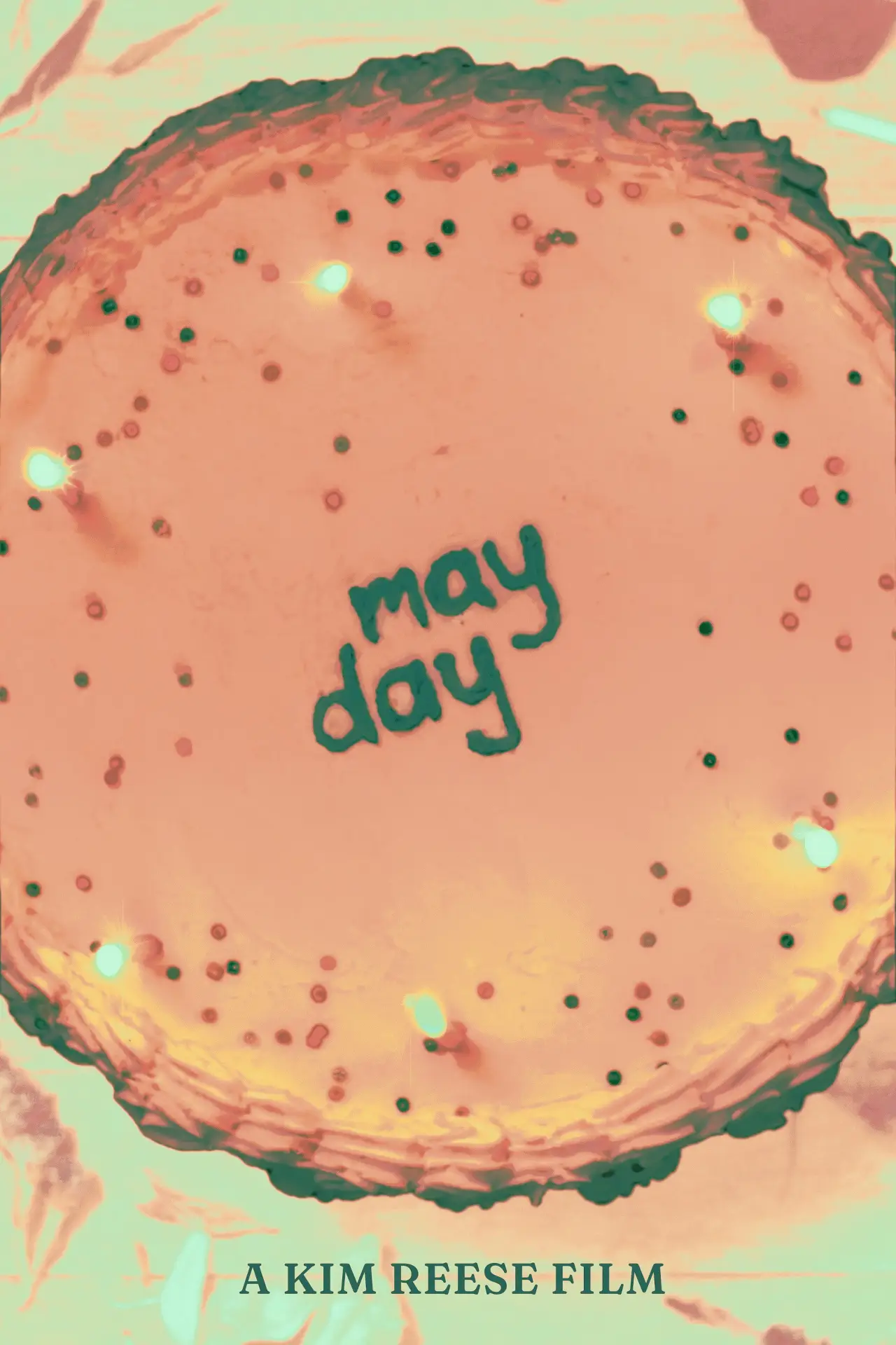 Постер до фільму "May Day"