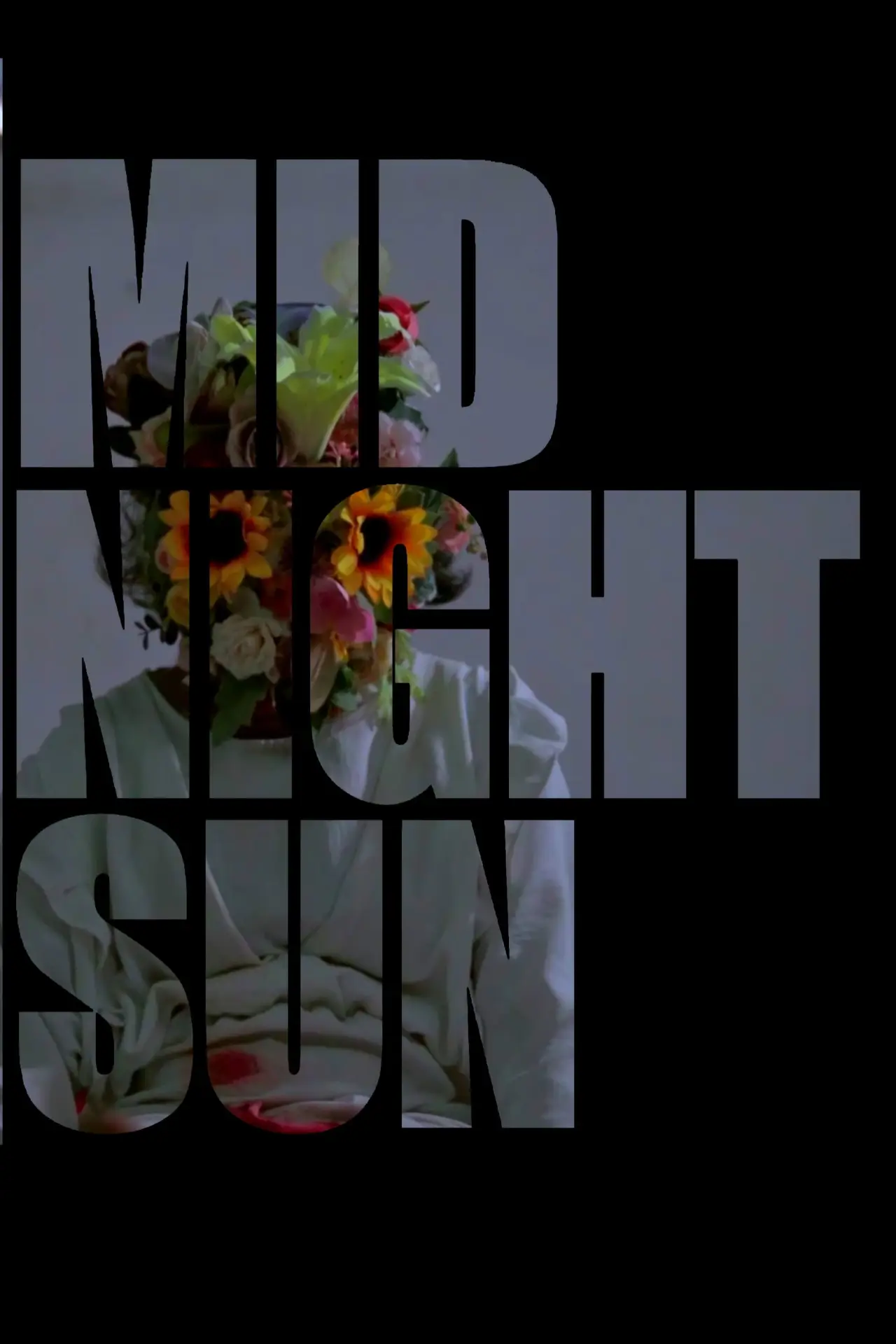 Постер до фільму "Midnight Sun"