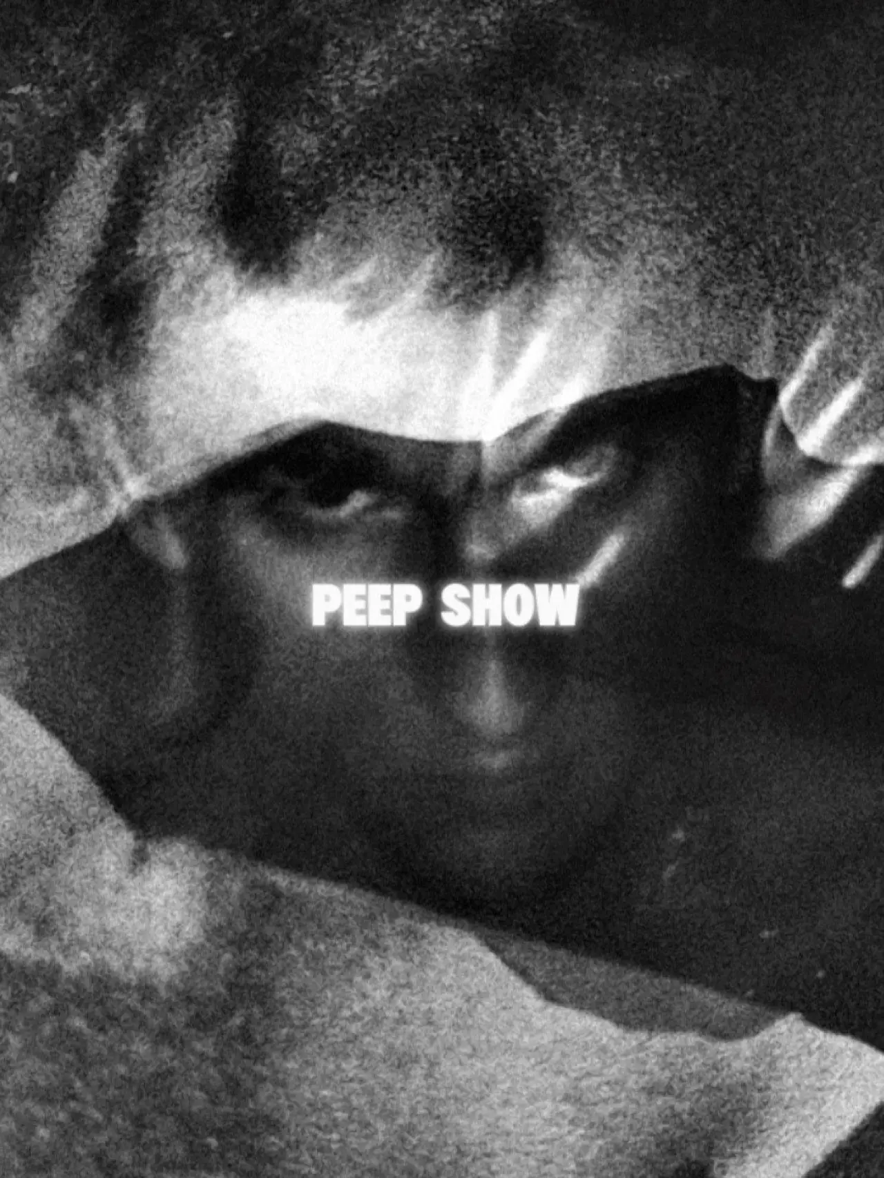 Постер до фільму "Peep Show"