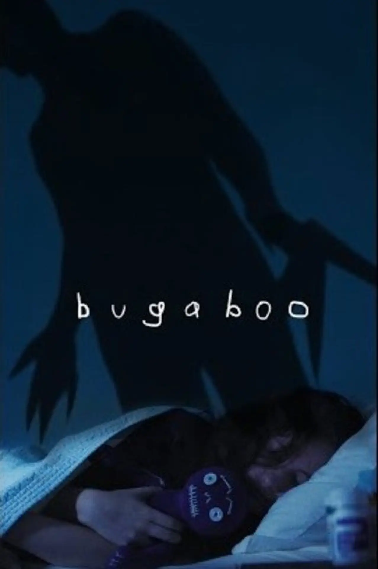 Постер до фільму "Bugaboo"