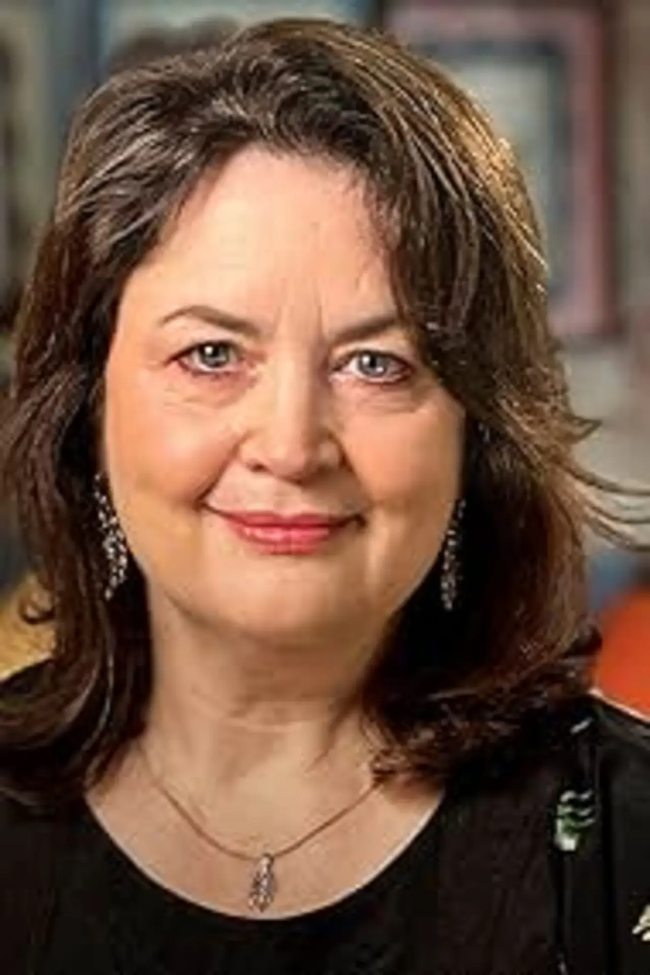 Постер до фільму "Ruth Jones Remembers... Hattie"