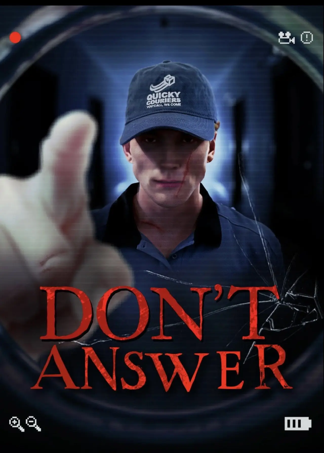 Постер до фільму "Don