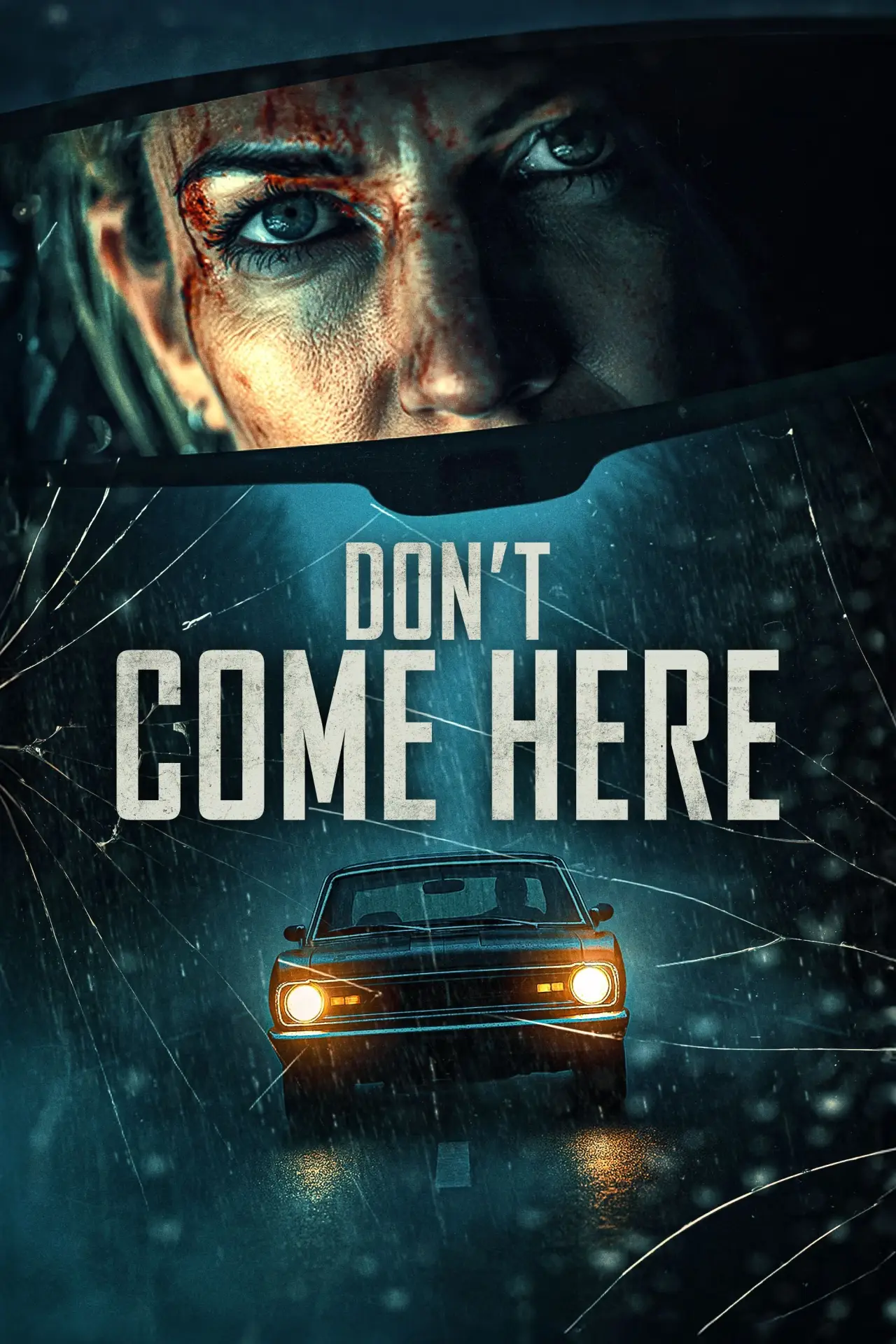 Постер до фільму "Don