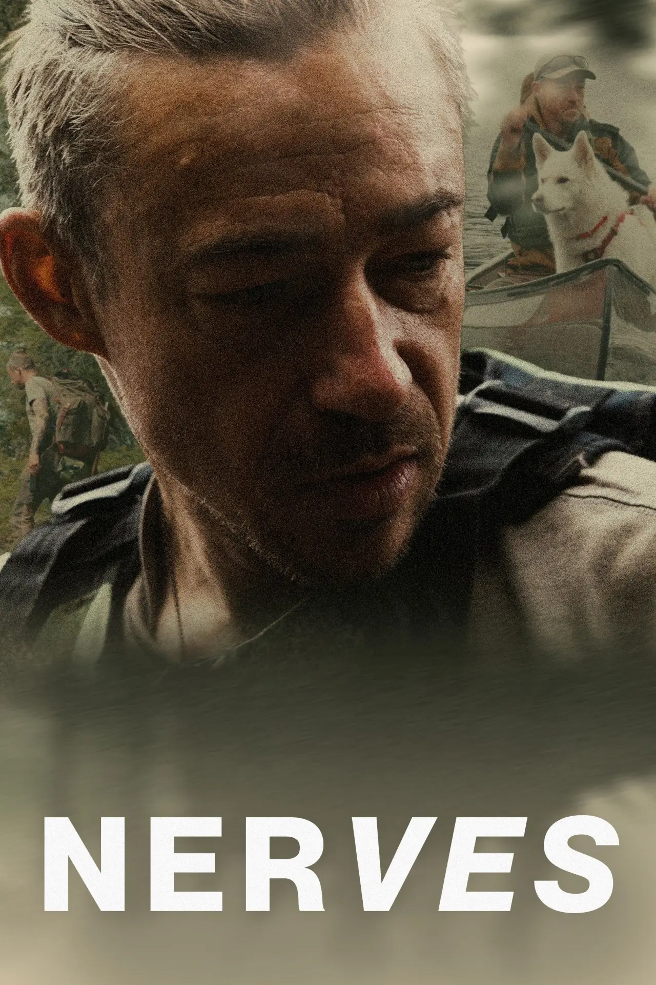 Постер до фільму "Nerves"