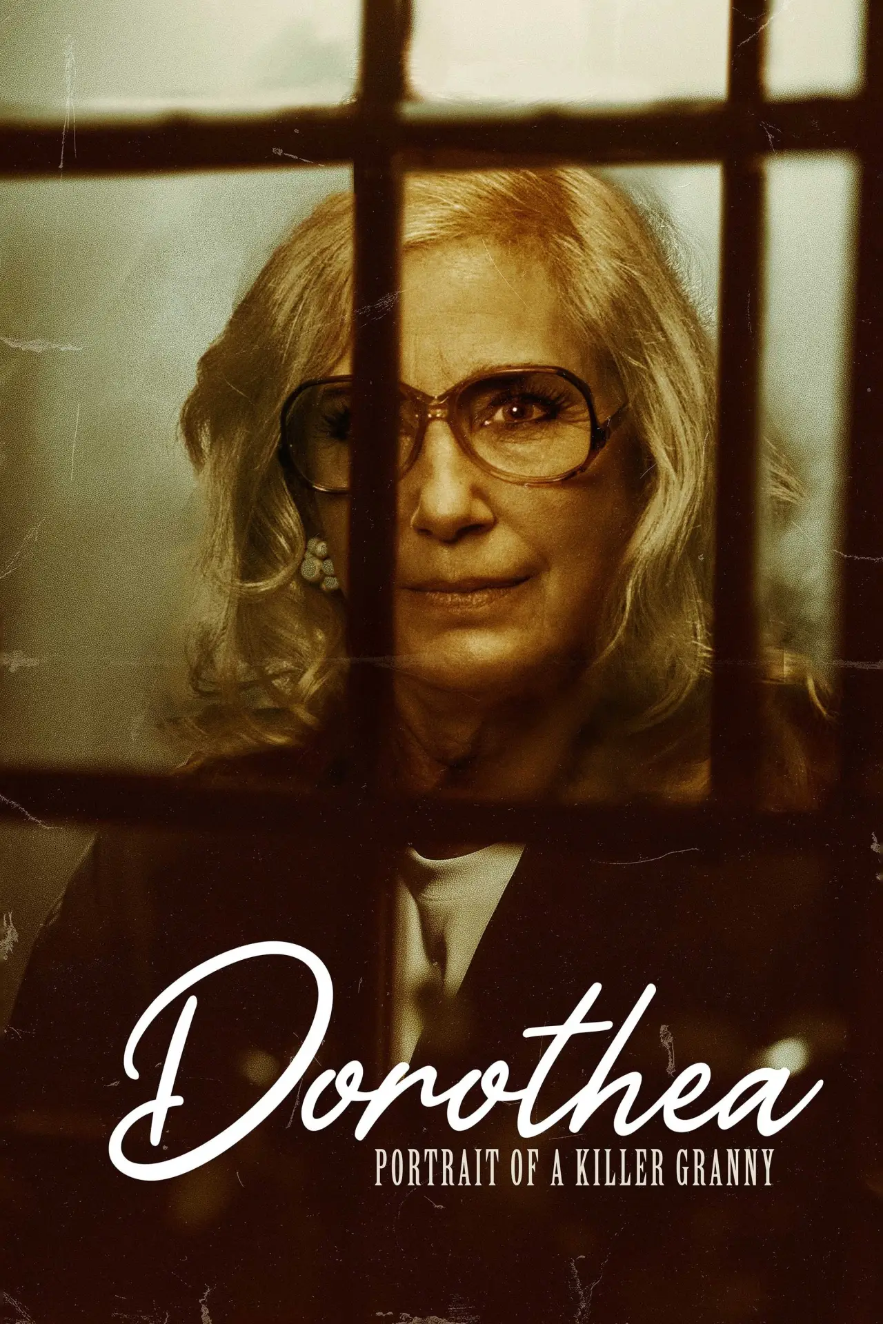 Постер до фільму "Dorothea"