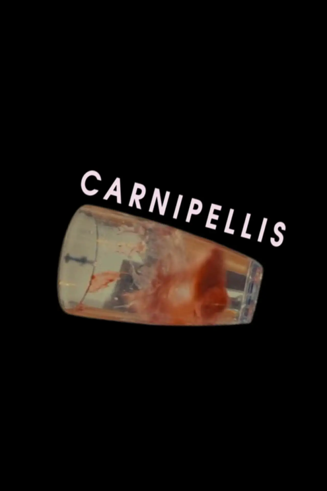 Постер до фільму "Carnipellis"