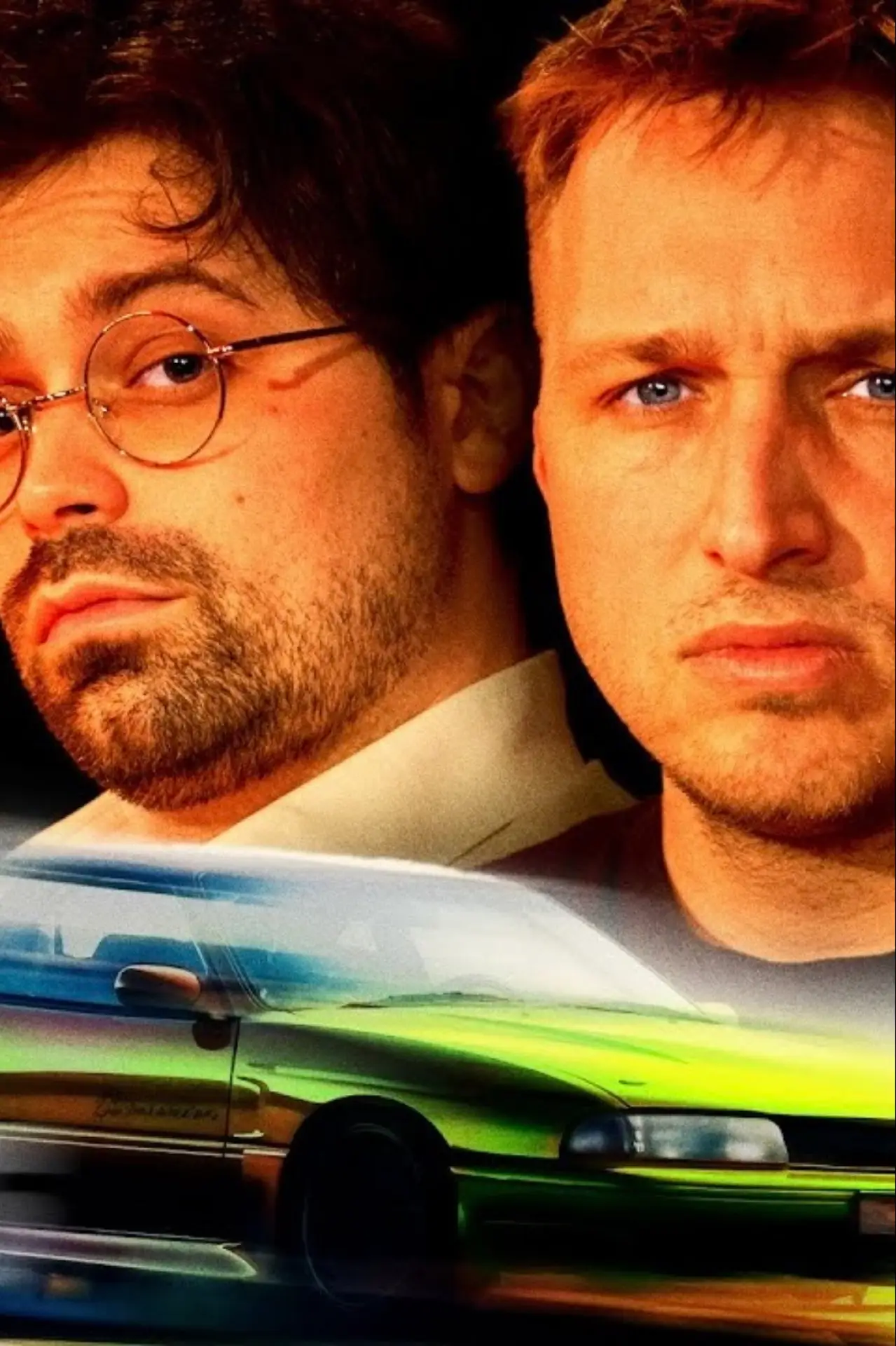 Постер до фільму "The Smosh and the Furious"