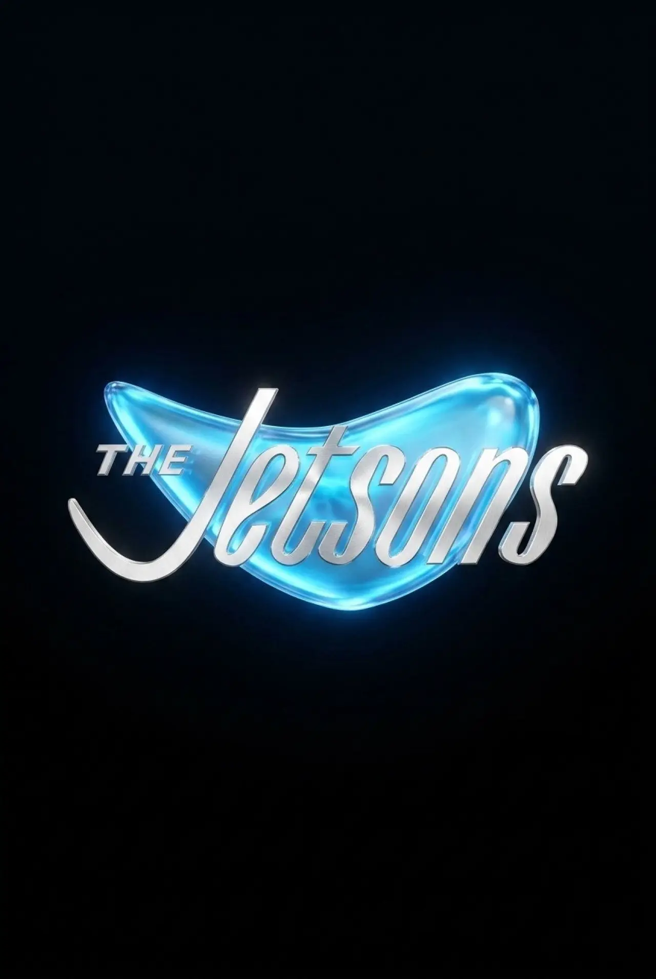 Постер до фільму "The Jetsons"