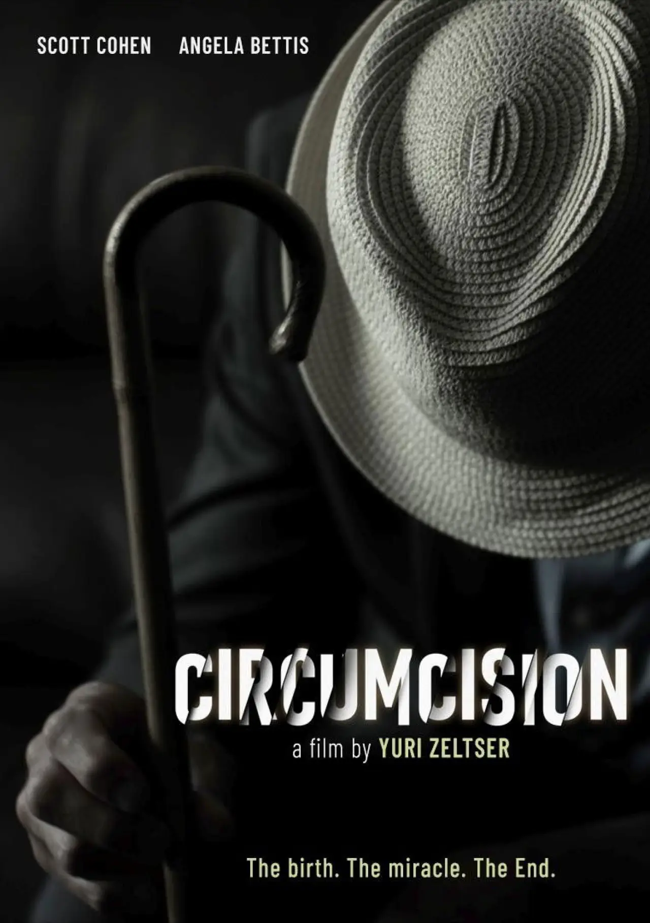 Постер до фільму "Circumcision"