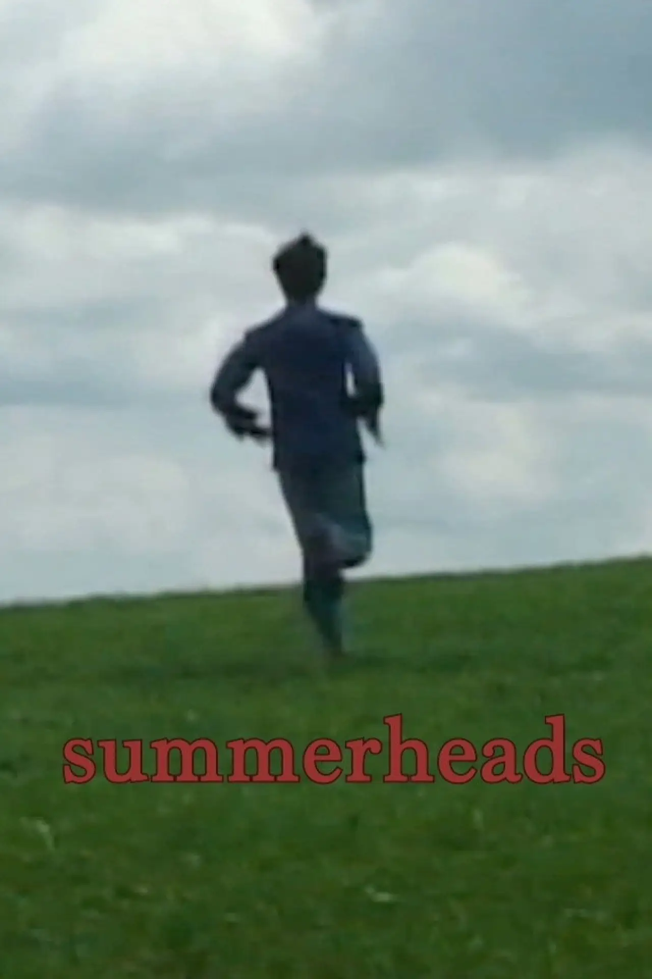 Постер до фільму "Summerheads"