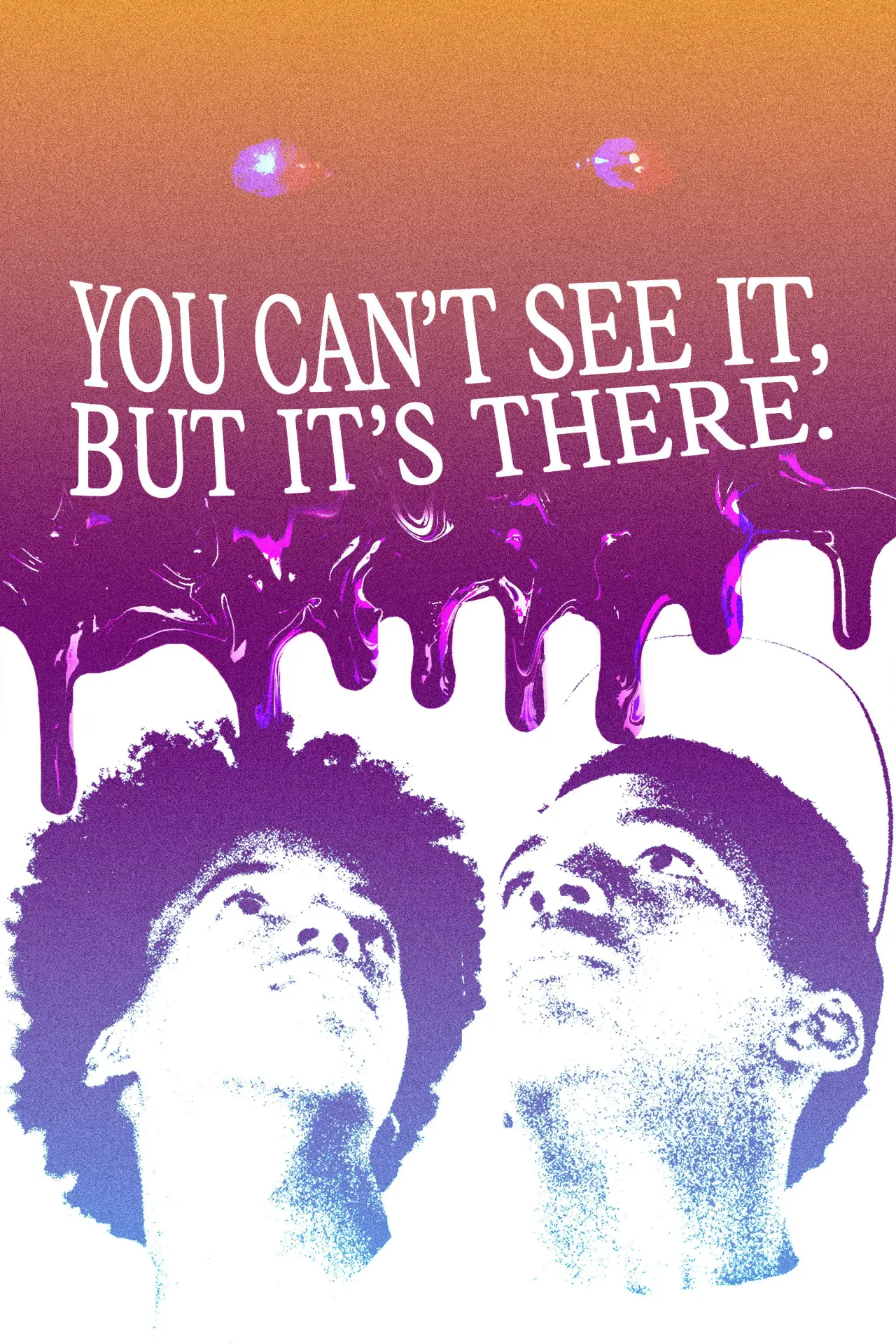 Постер до фільму "You Can