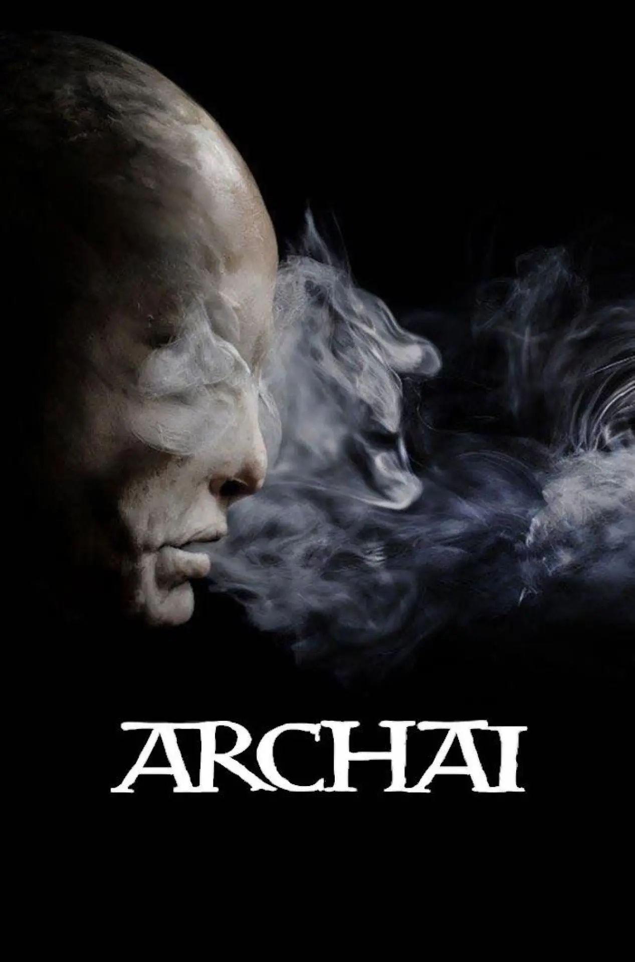 Постер до фільму "Archai"