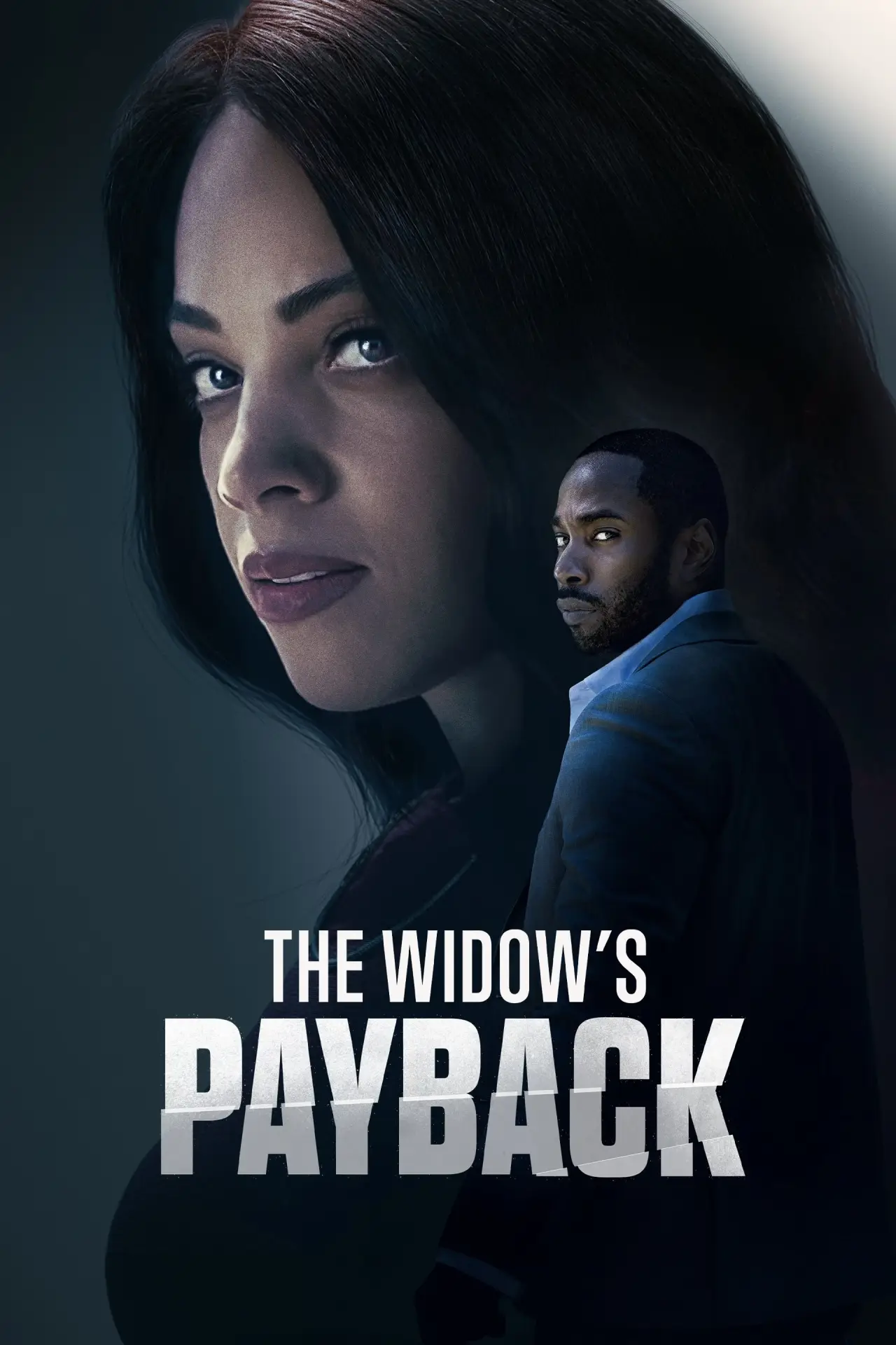 Постер до фільму "The Widow
