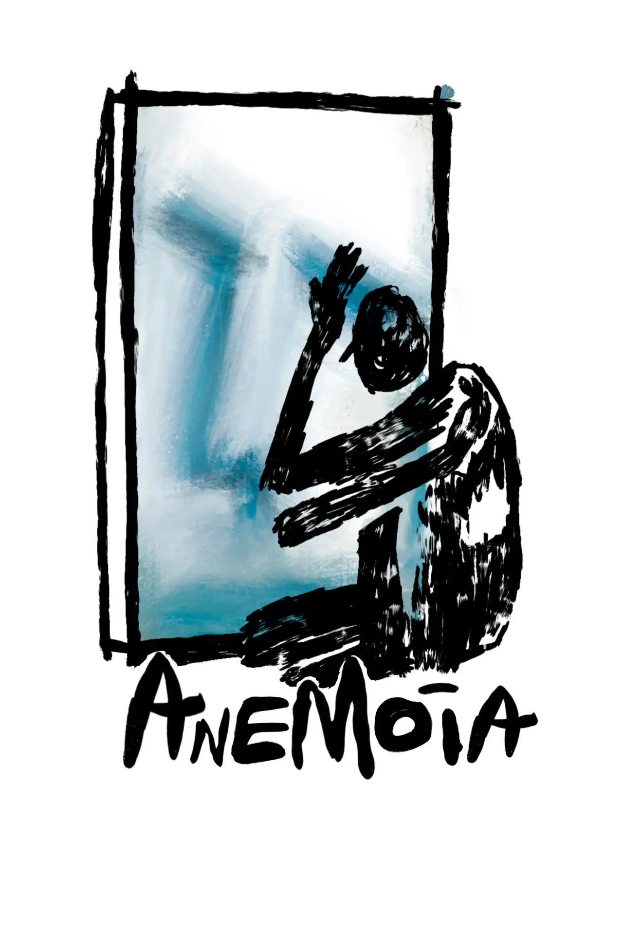 Постер до фільму "Anemoia"
