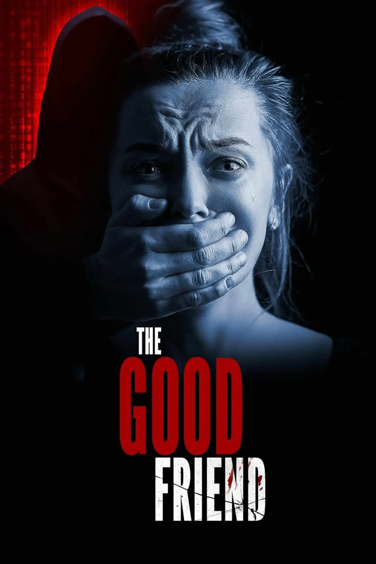Постер до фільму "The Good Friend"