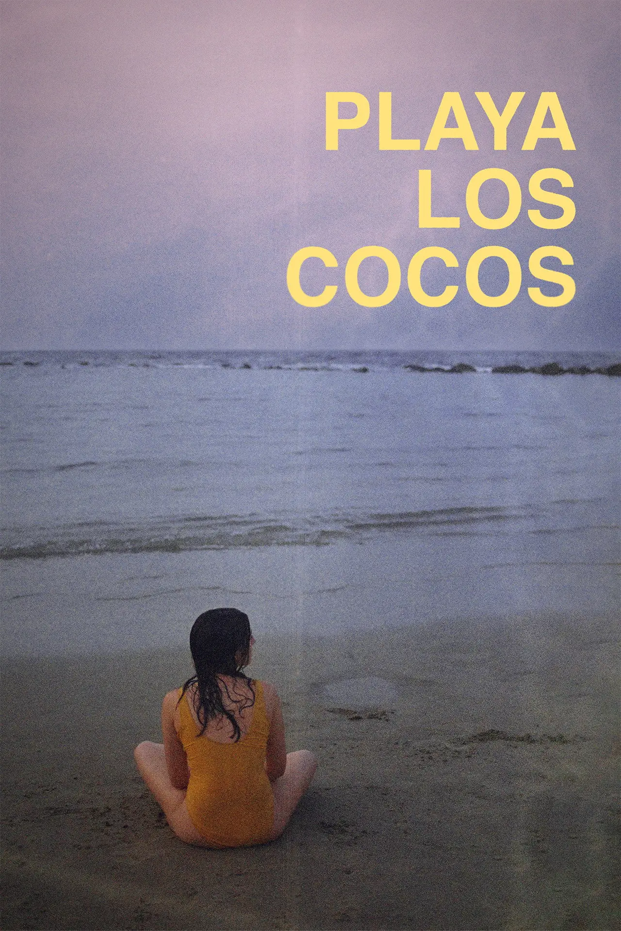 Постер до фільму "Playa Los Cocos"