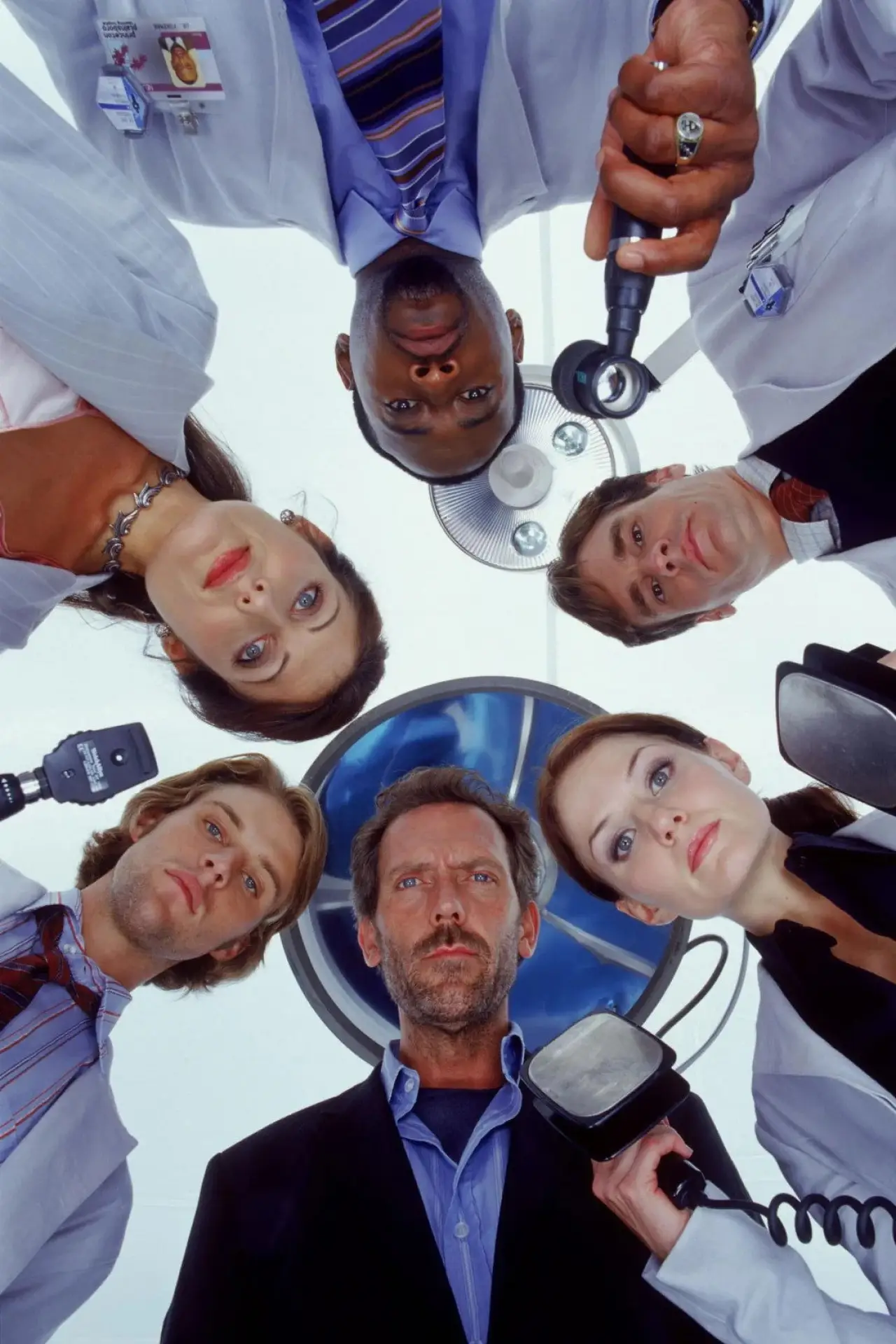 Постер до фільму "House M.D.: The Doctor Directs"