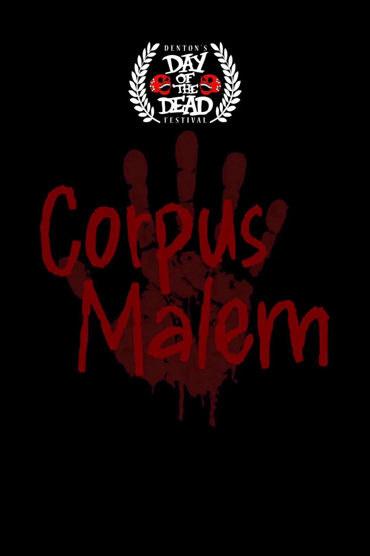 Постер до фільму "Corpus Malem"