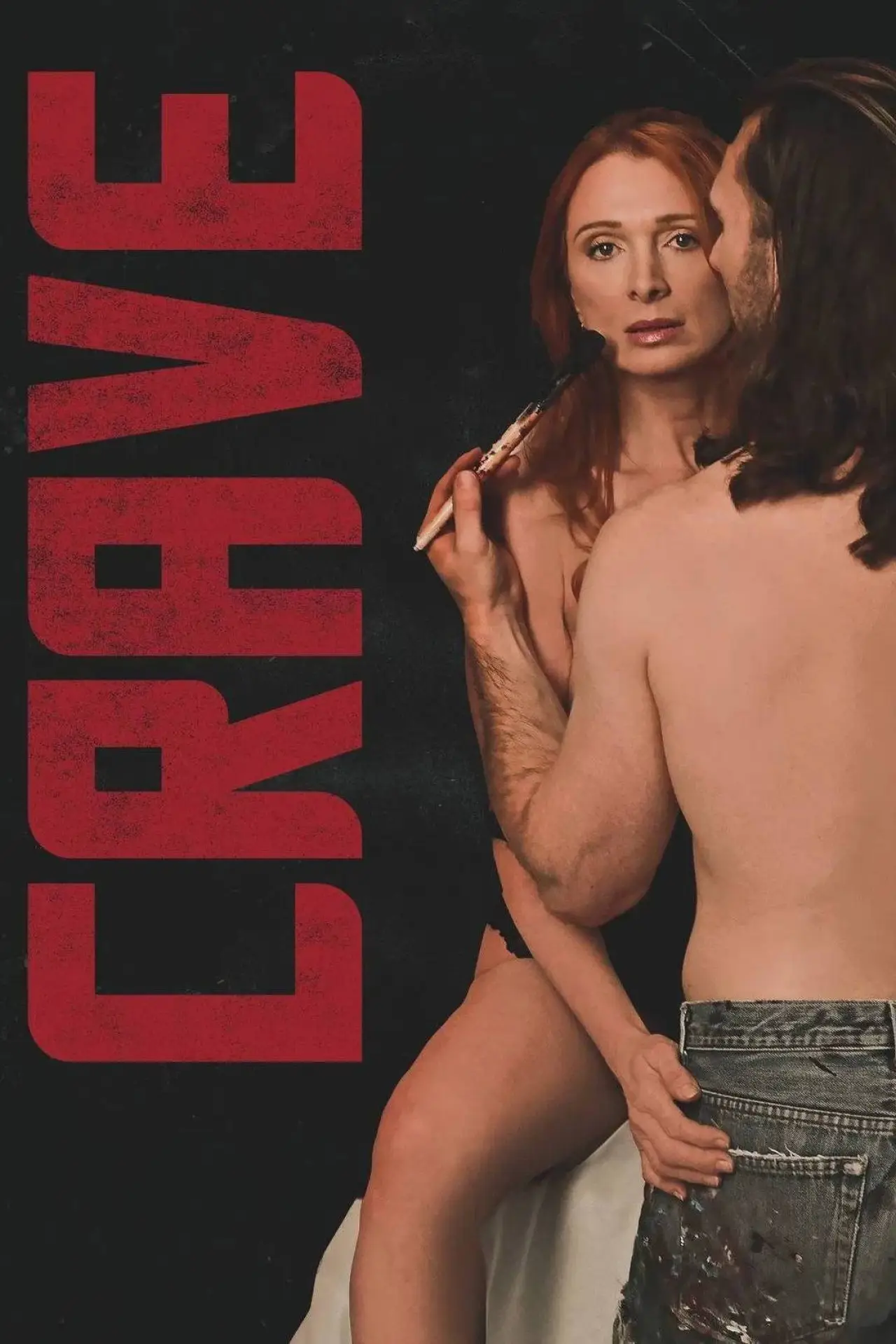 Постер до фільму "Crave"